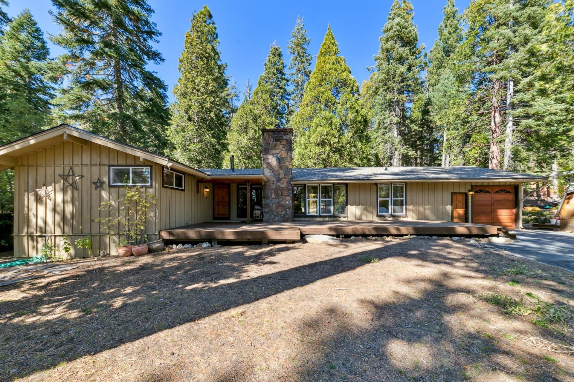 505 Fairway Drive