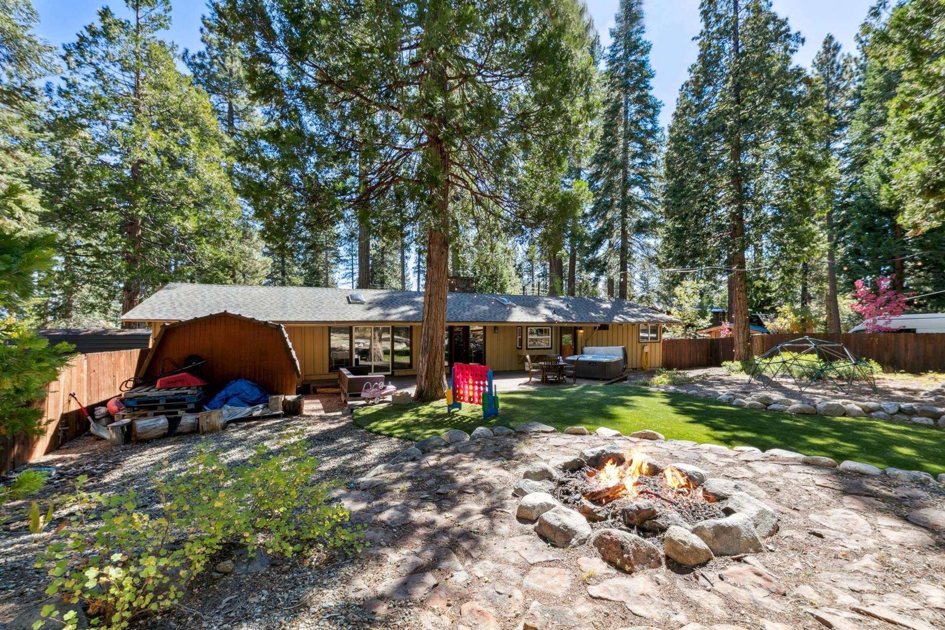 505 Fairway Drive