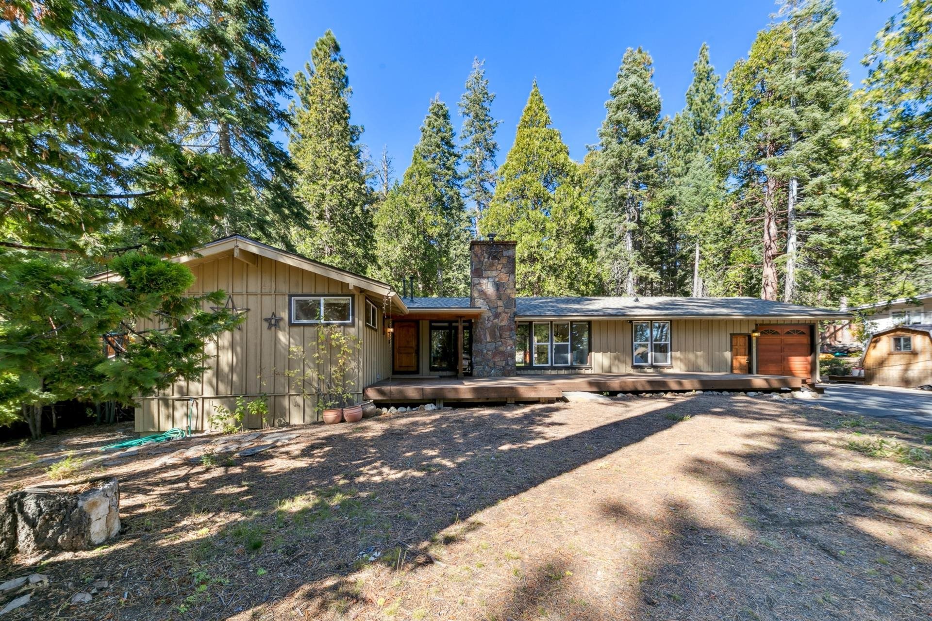 505 Fairway Drive