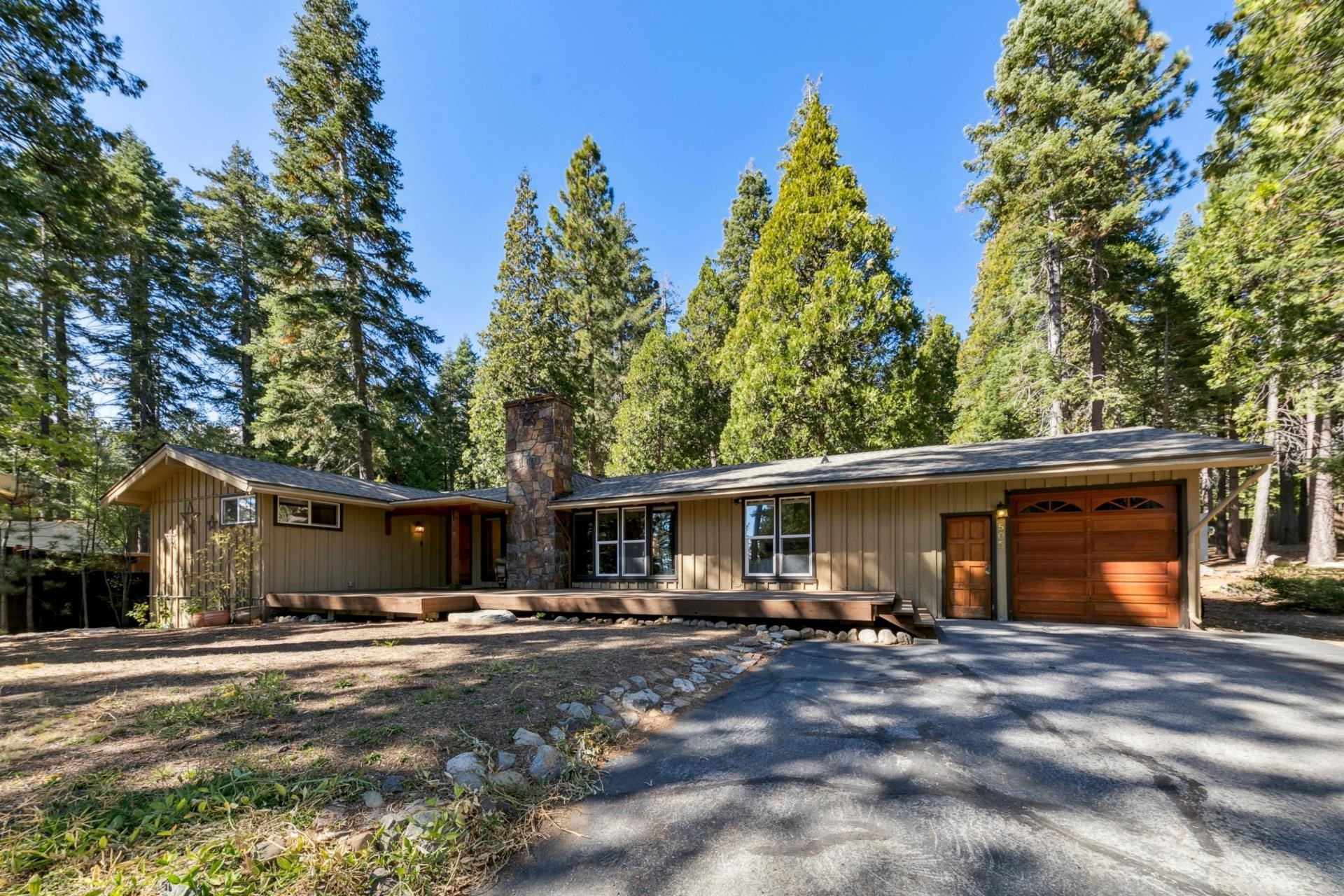 505 Fairway Drive