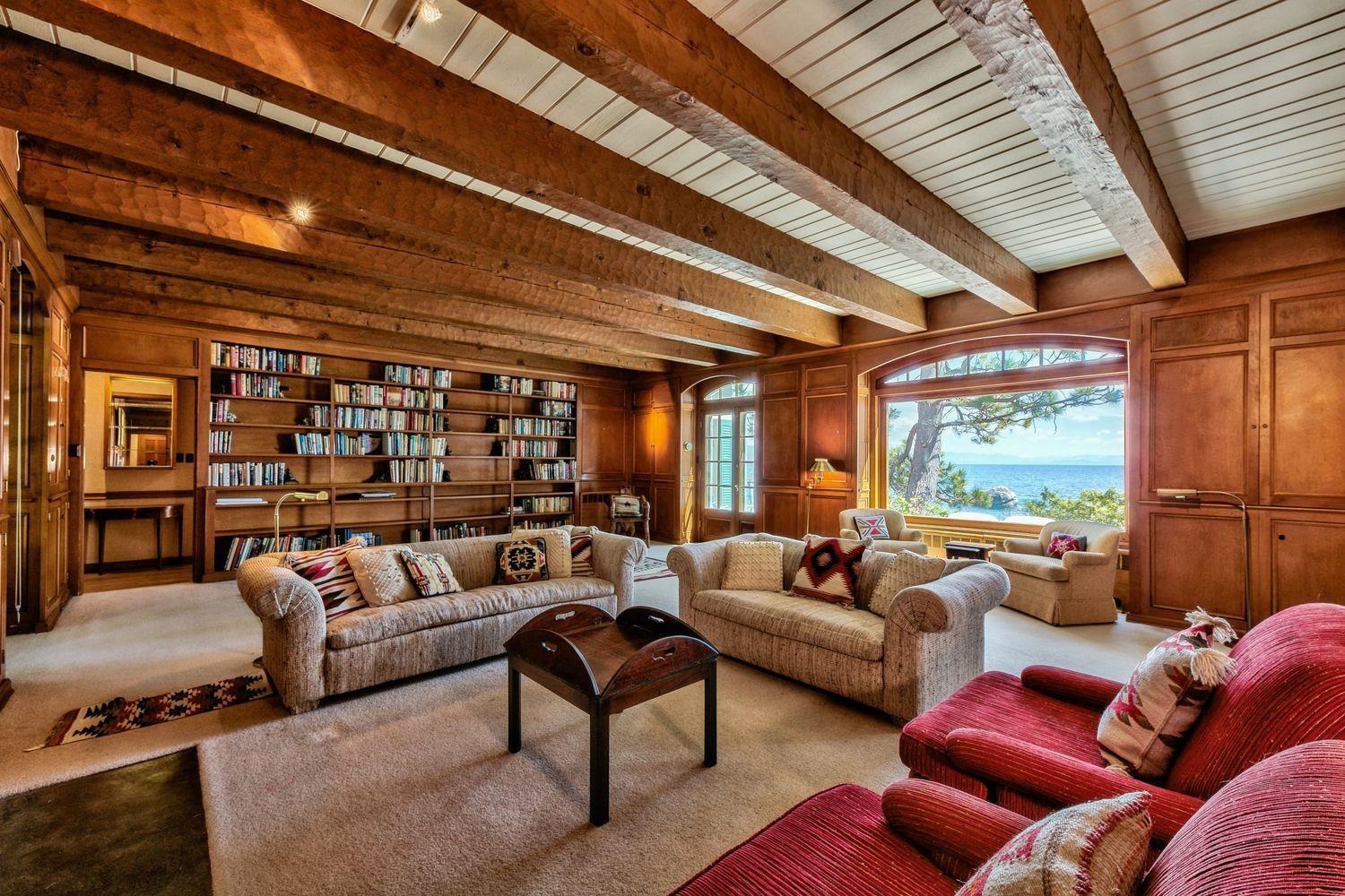 9820 Brockway Springs Drive