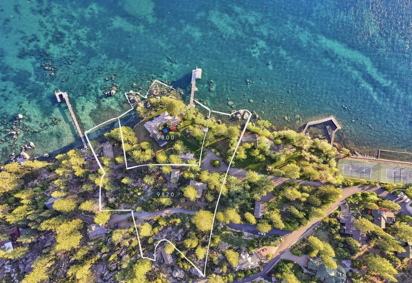 9820 Brockway Springs Drive