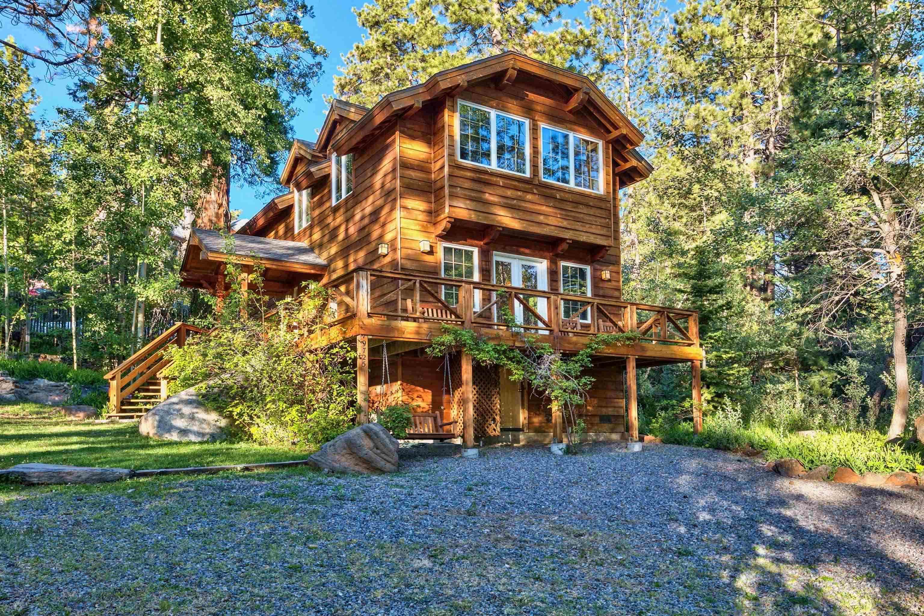 9720 Brockway Springs Drive