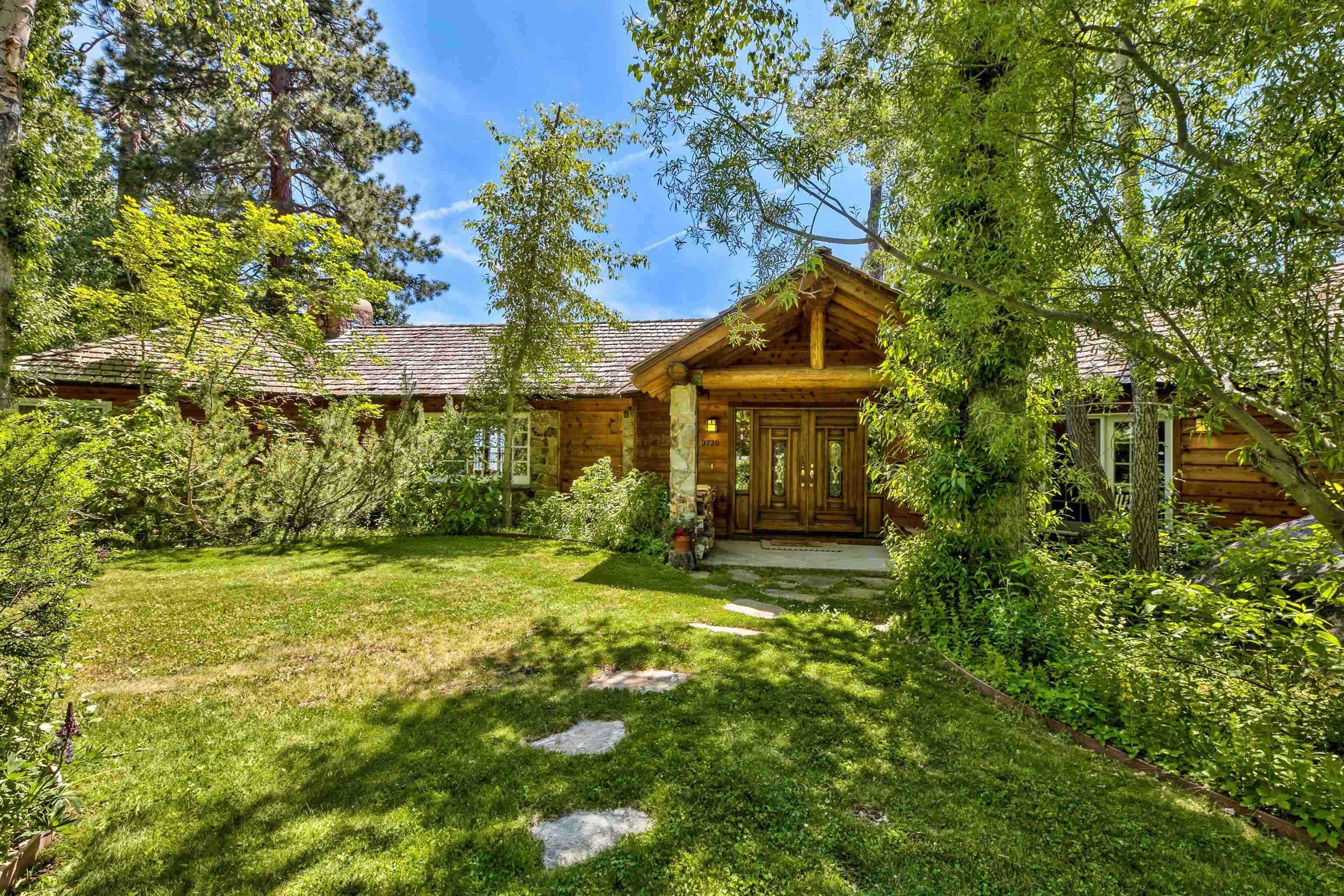 9720 Brockway Springs Drive