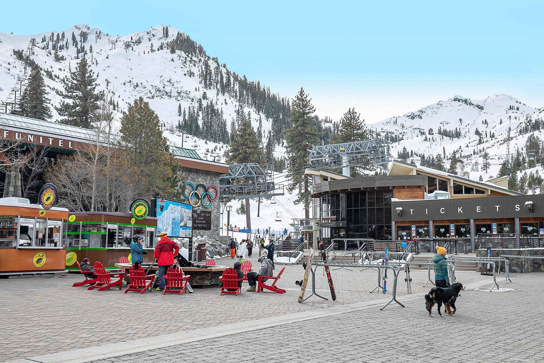 1850 Village South Road Unit: 228