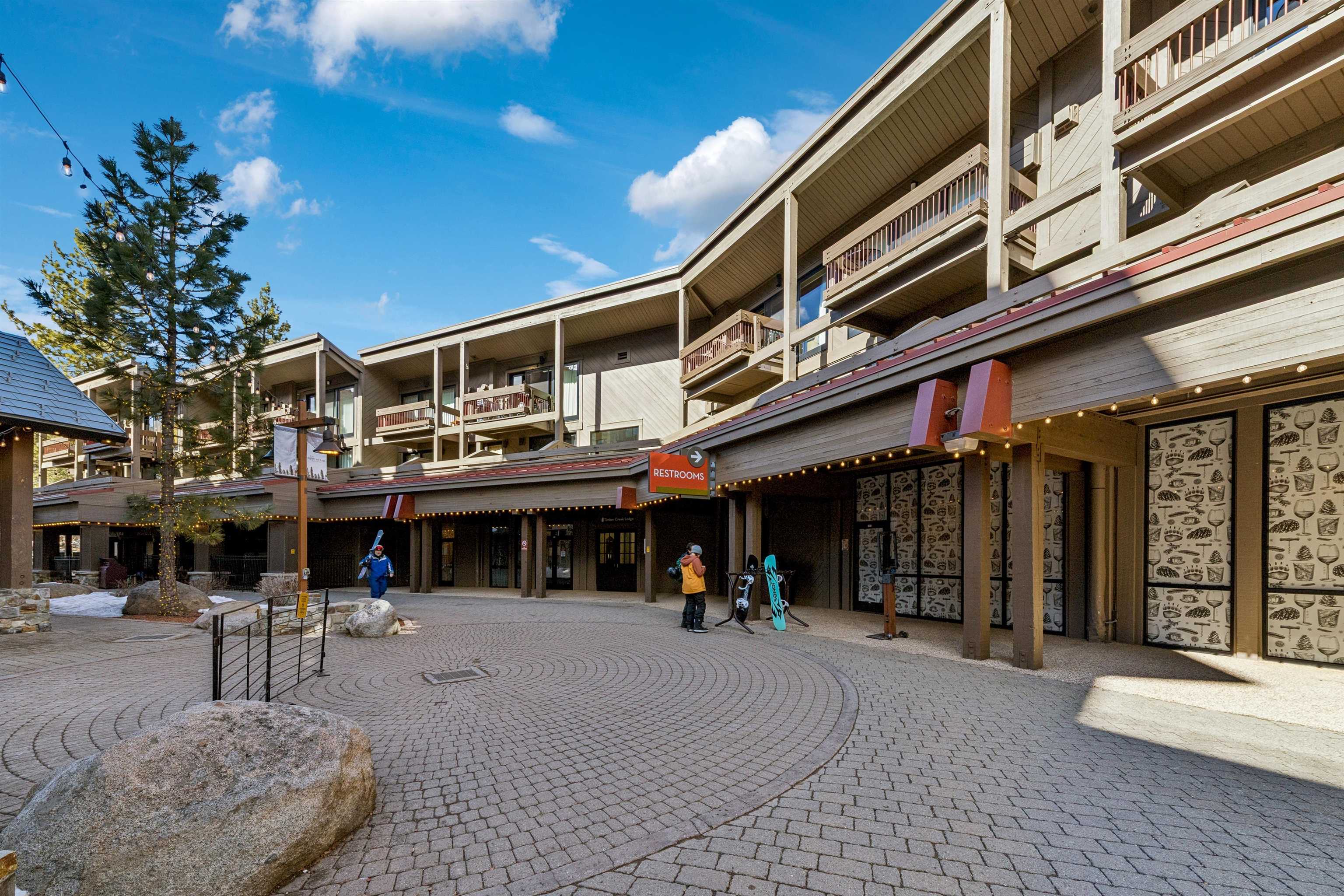 2000 North Village Drive Unit: 223