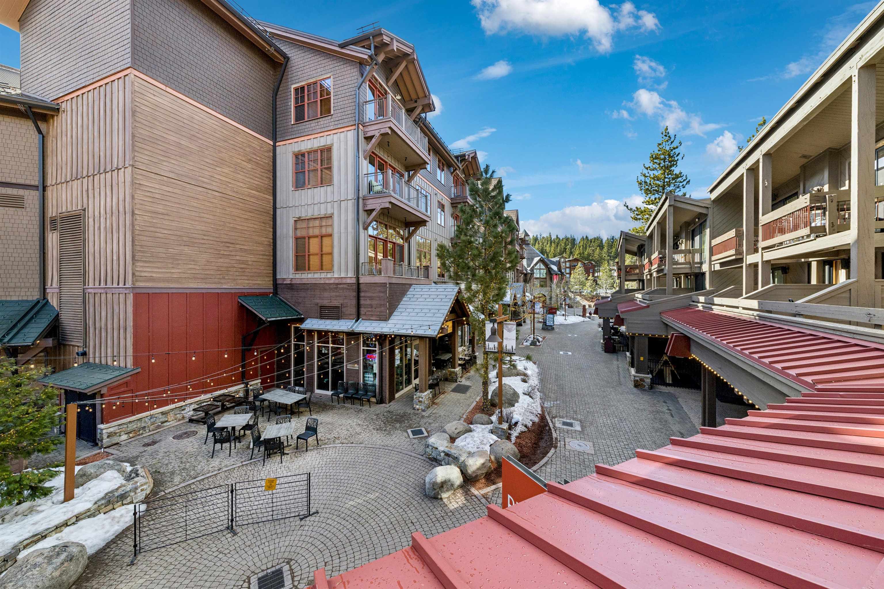 2000 North Village Drive Unit: 223