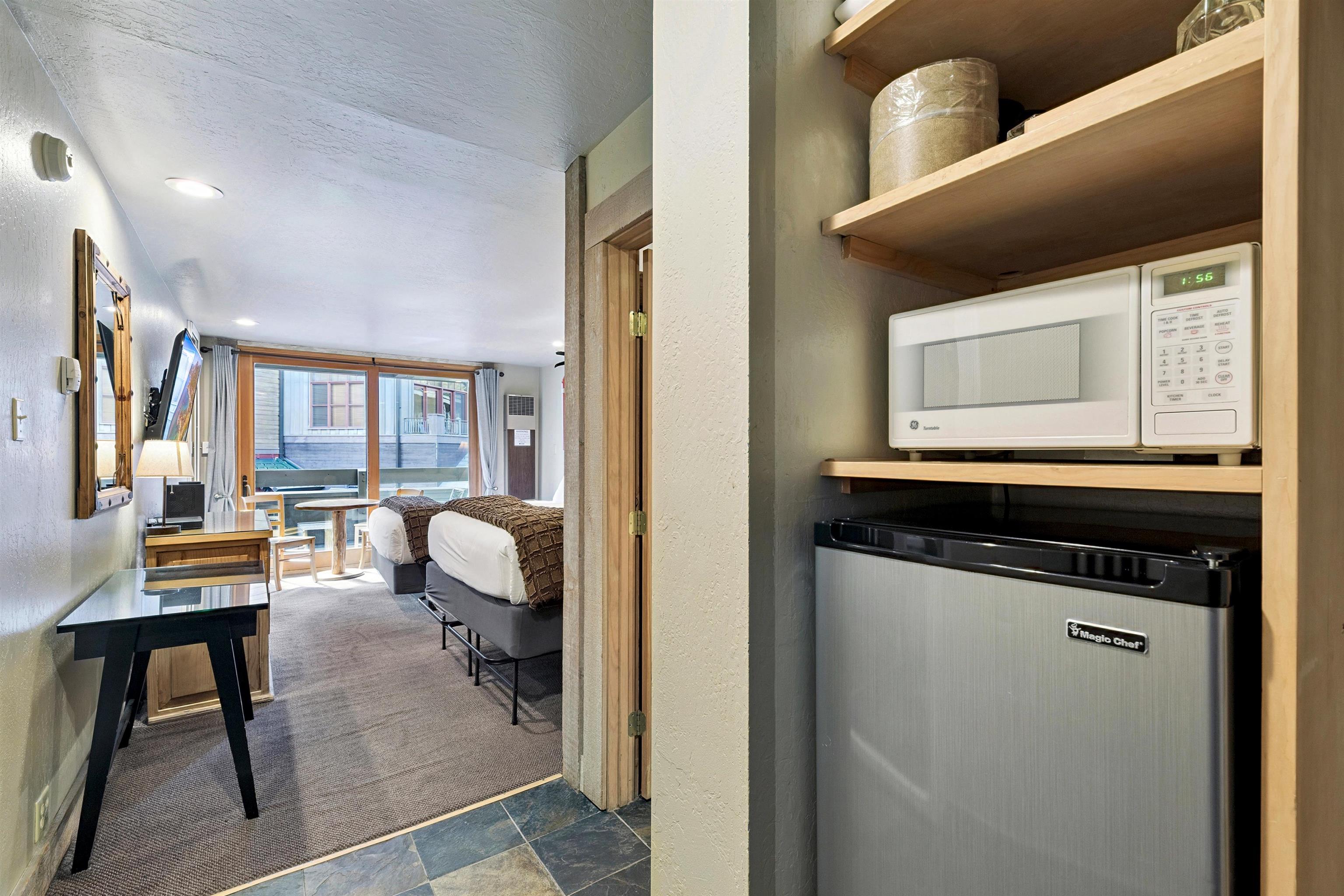2000 North Village Drive Unit: 223