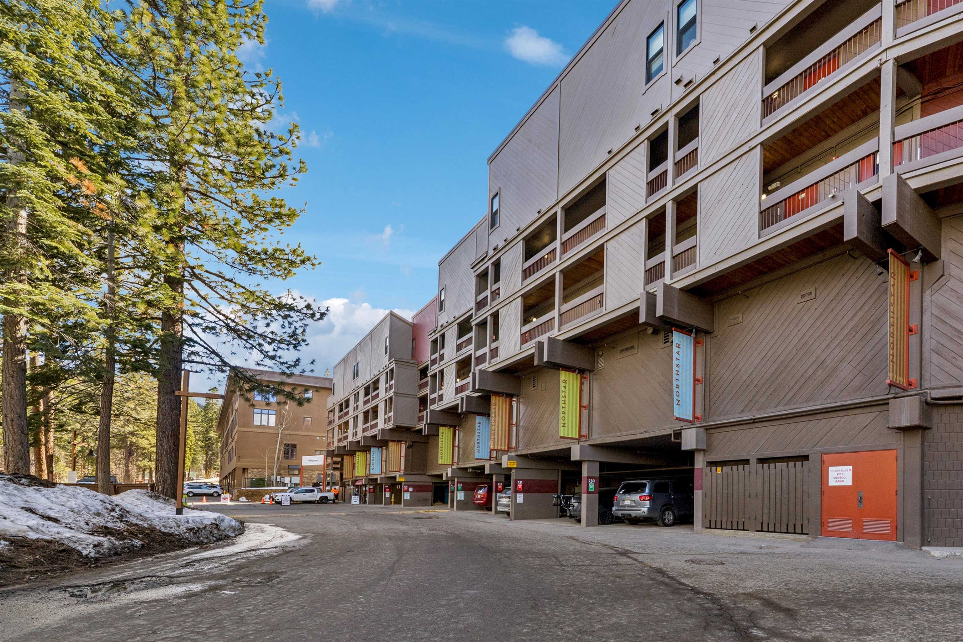 2000 North Village Drive Unit: 223