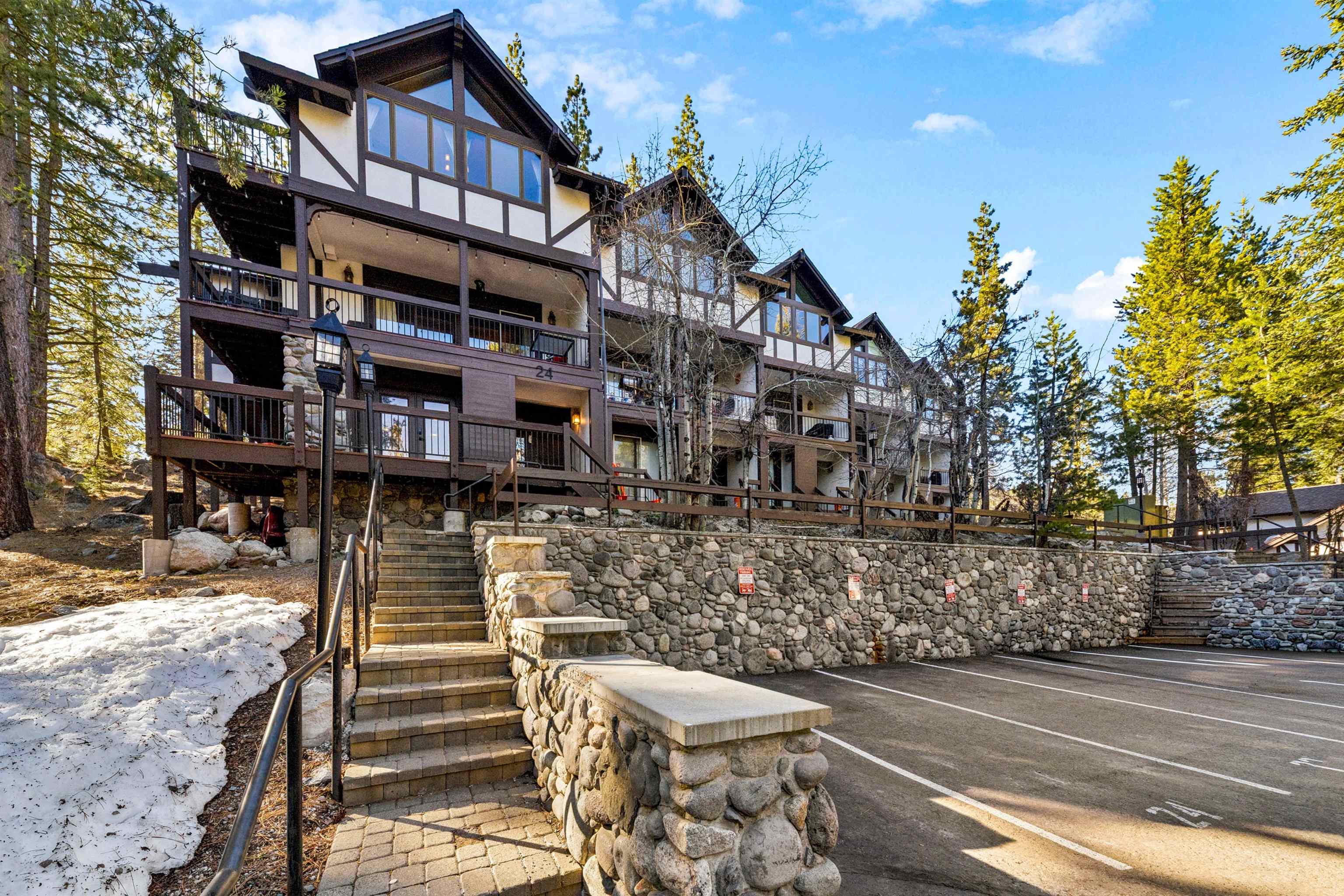 227 Olympic Valley Road Unit: 24