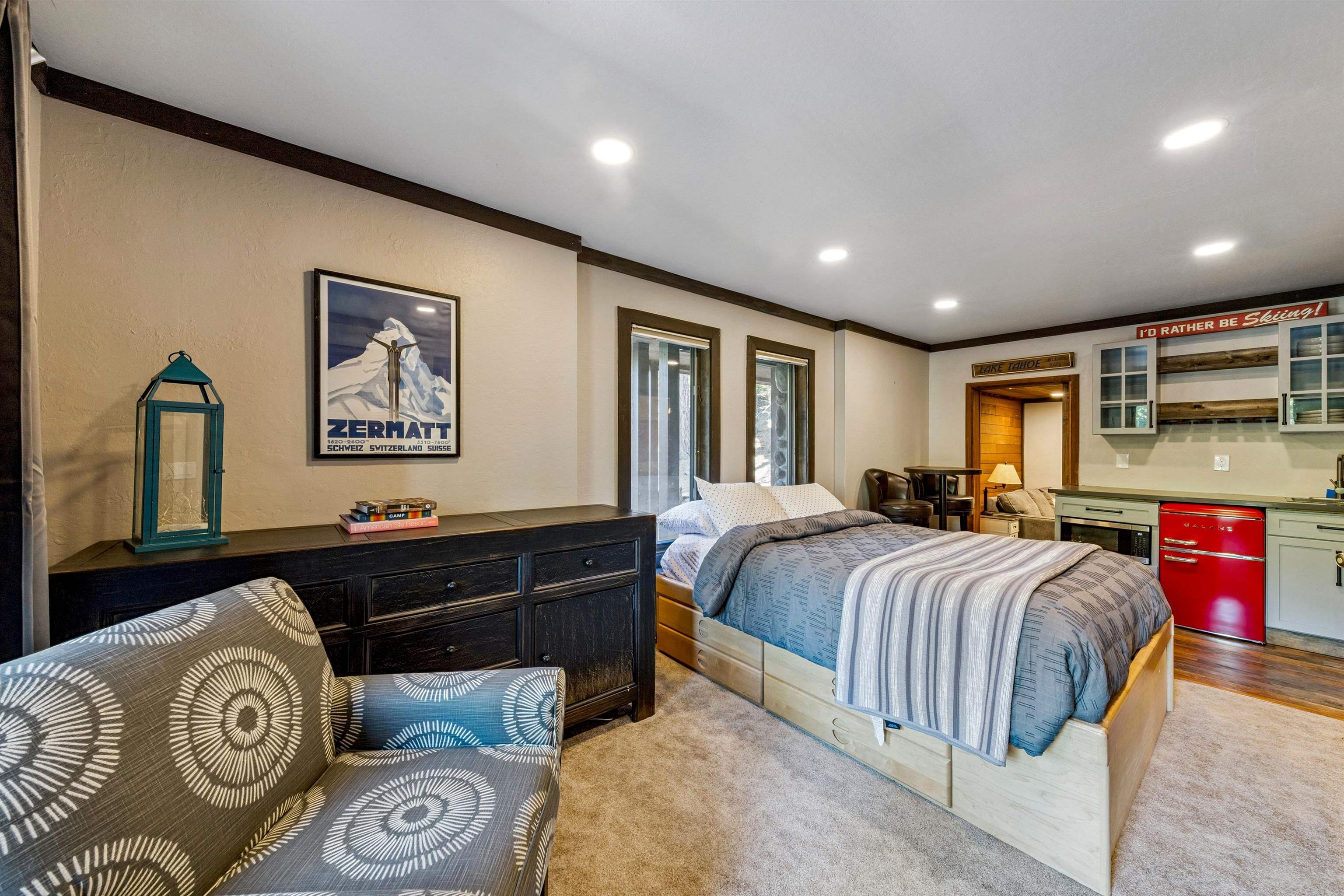 227 Olympic Valley Road Unit: 24