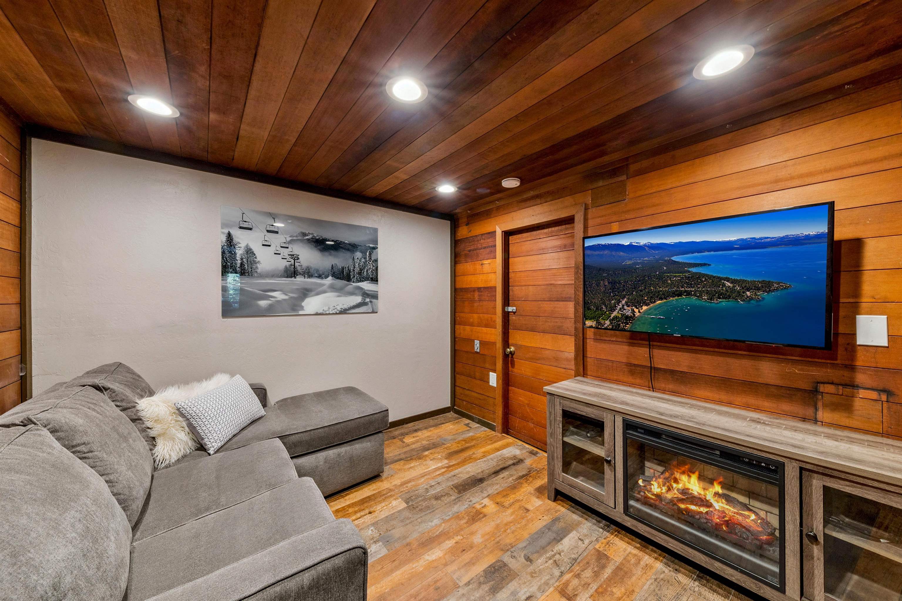 227 Olympic Valley Road Unit: 24