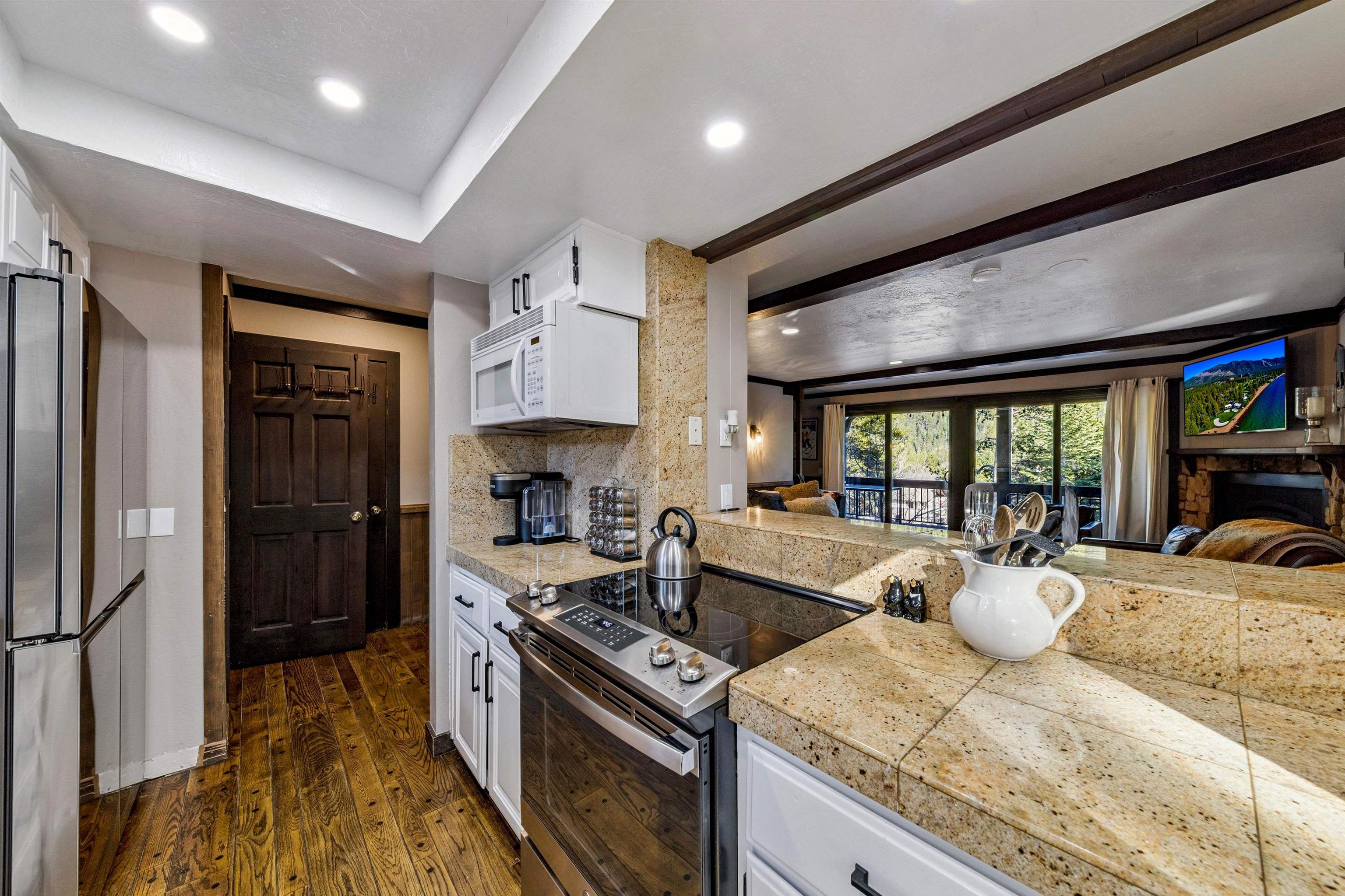 227 Olympic Valley Road Unit: 24