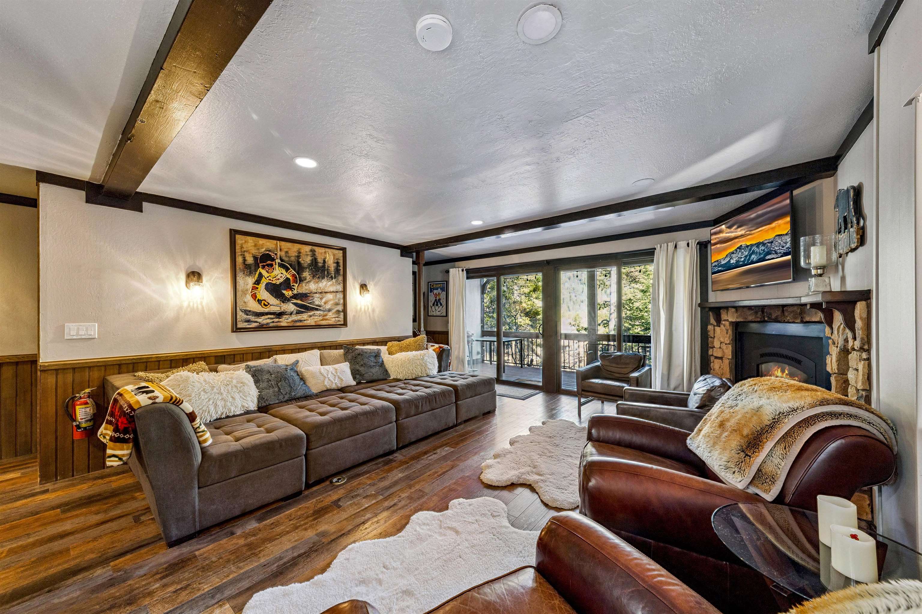 227 Olympic Valley Road Unit: 24