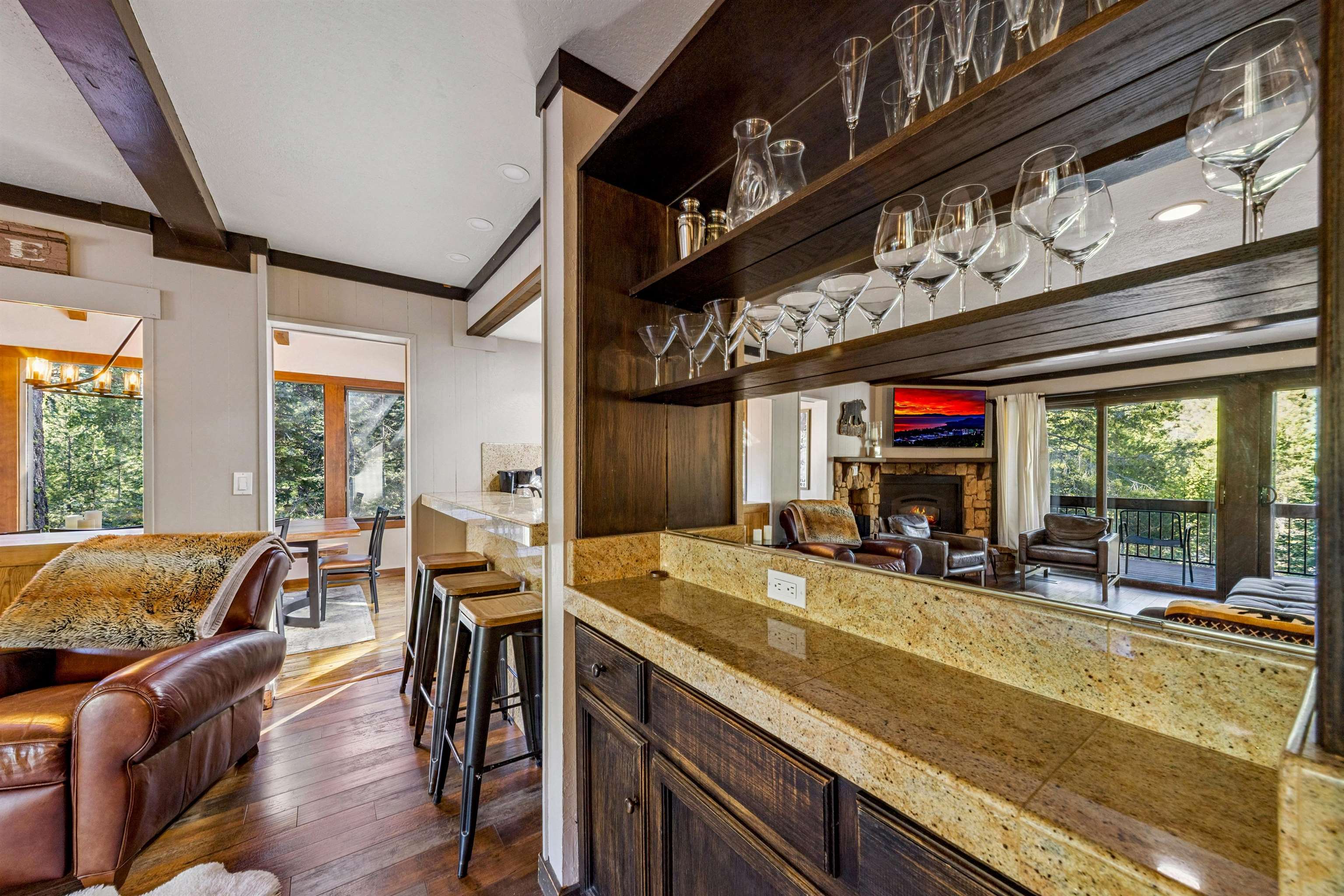 227 Olympic Valley Road Unit: 24