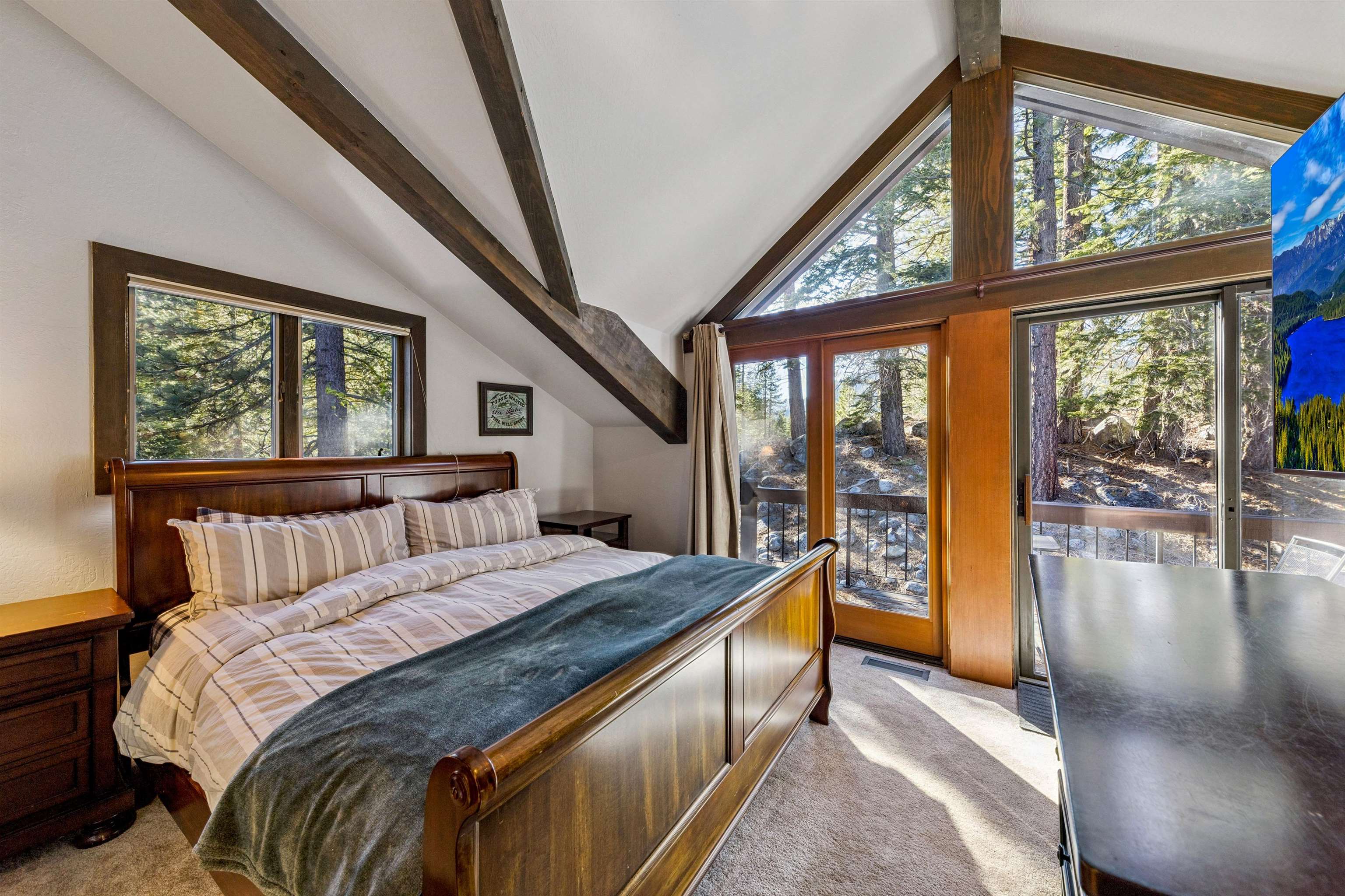 227 Olympic Valley Road Unit: 24