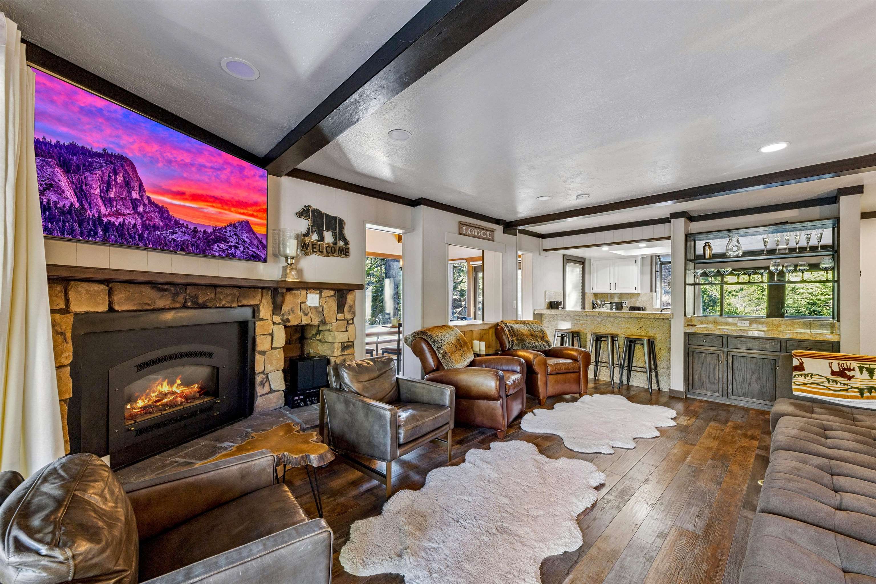 227 Olympic Valley Road Unit: 24