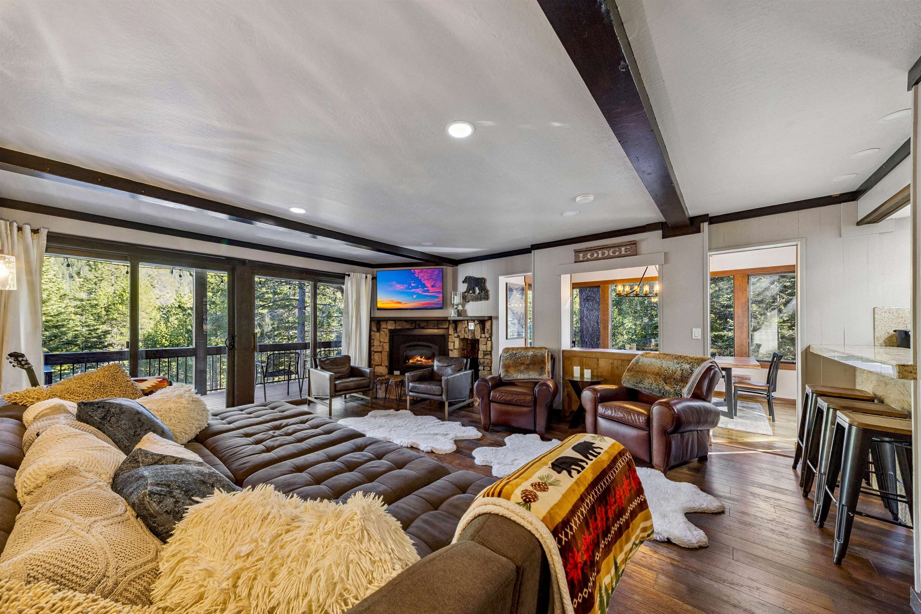 227 Olympic Valley Road Unit: 24