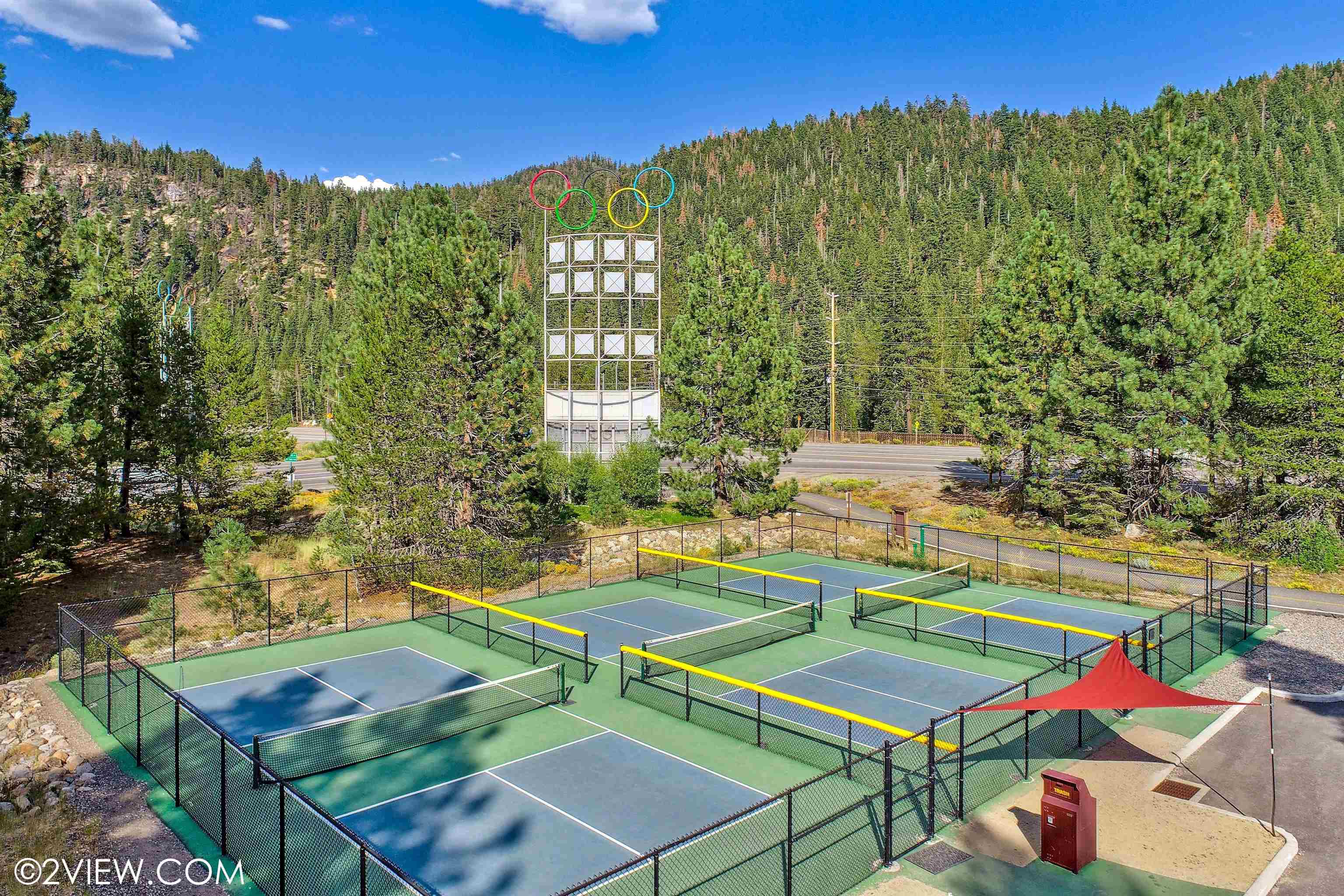 227 Olympic Valley Road Unit: 24
