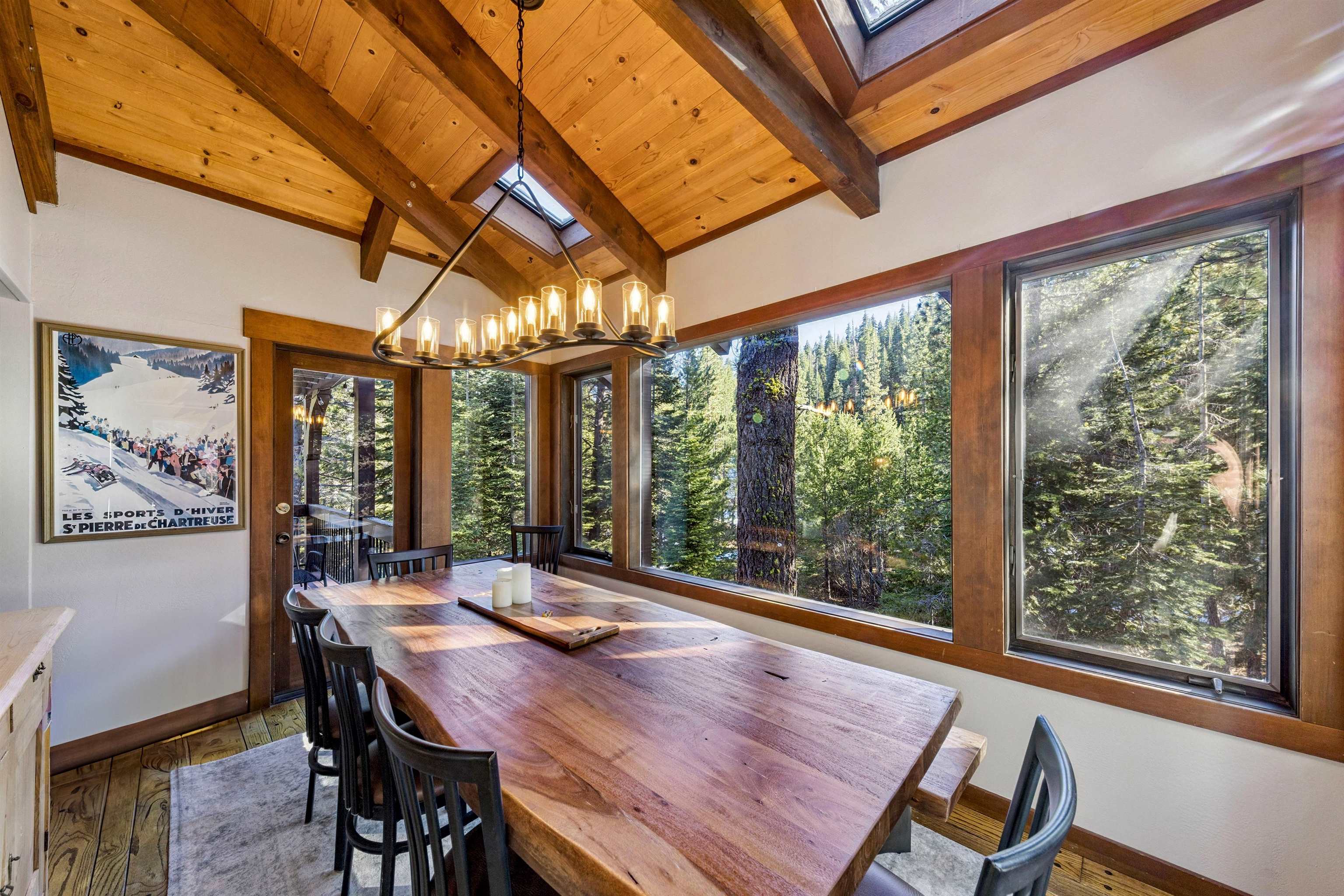 227 Olympic Valley Road Unit: 24