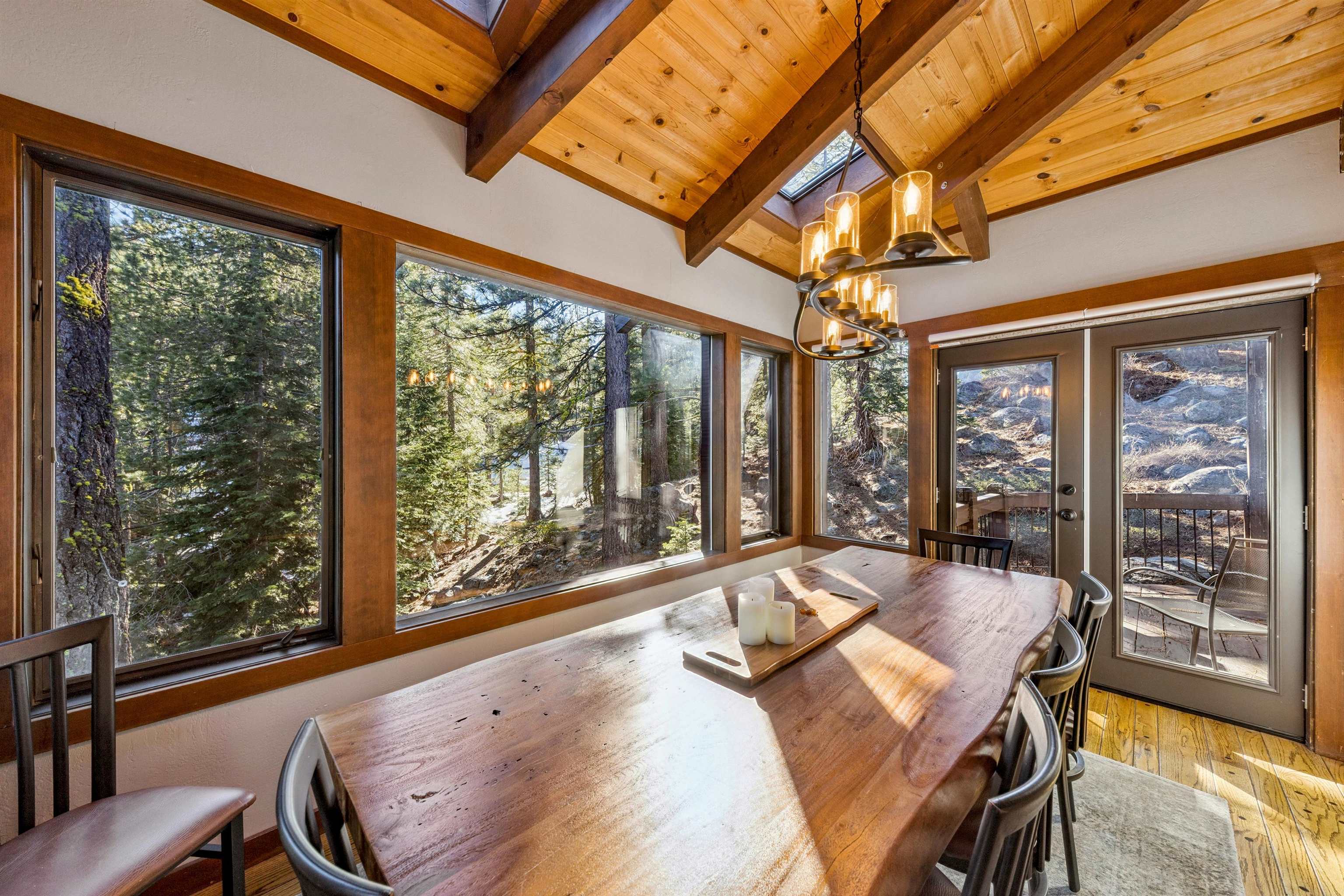 227 Olympic Valley Road Unit: 24