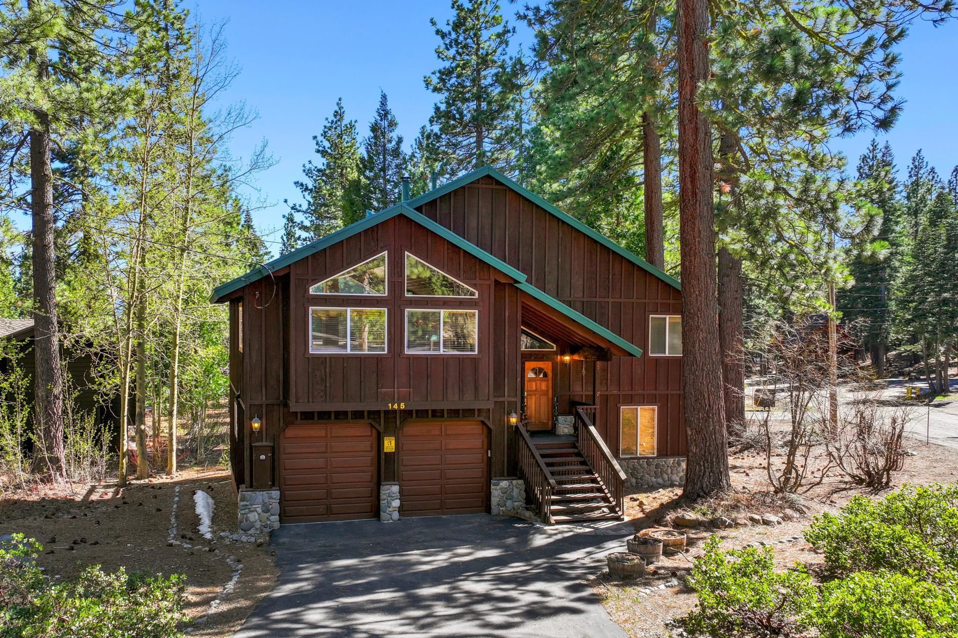 145 Timber Drive