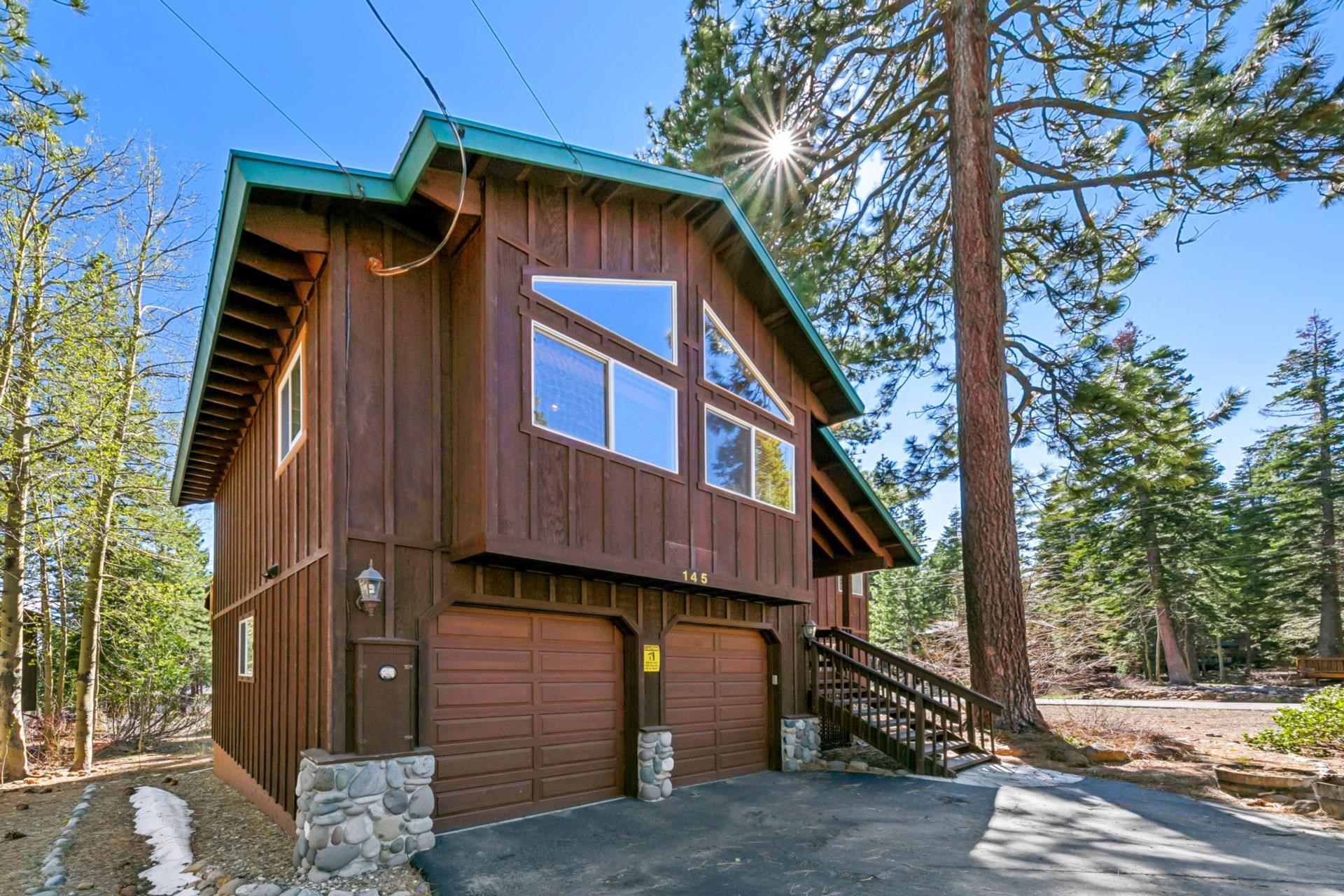 145 Timber Drive