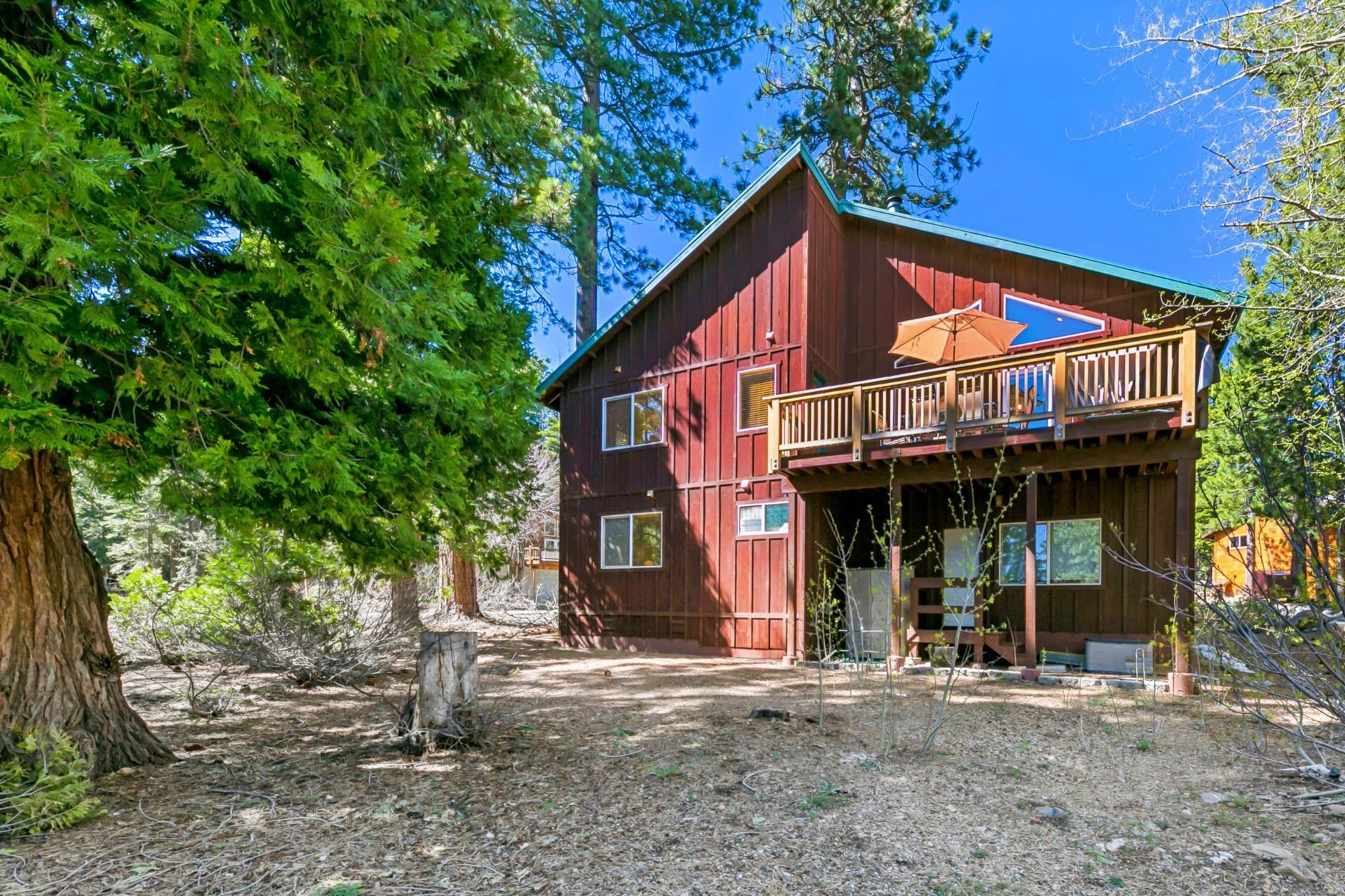 145 Timber Drive