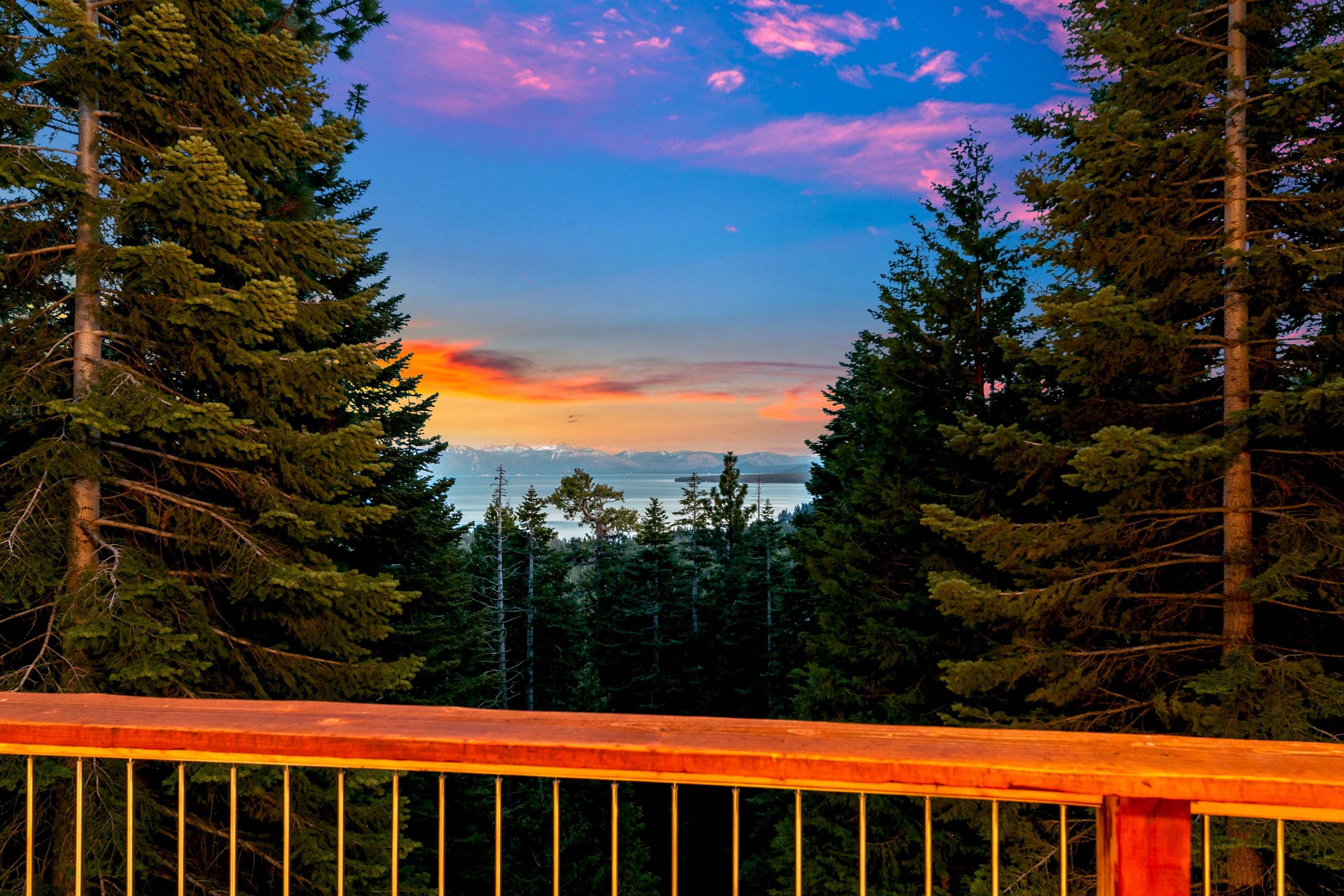 1905 Tahoe Park Heights Drive