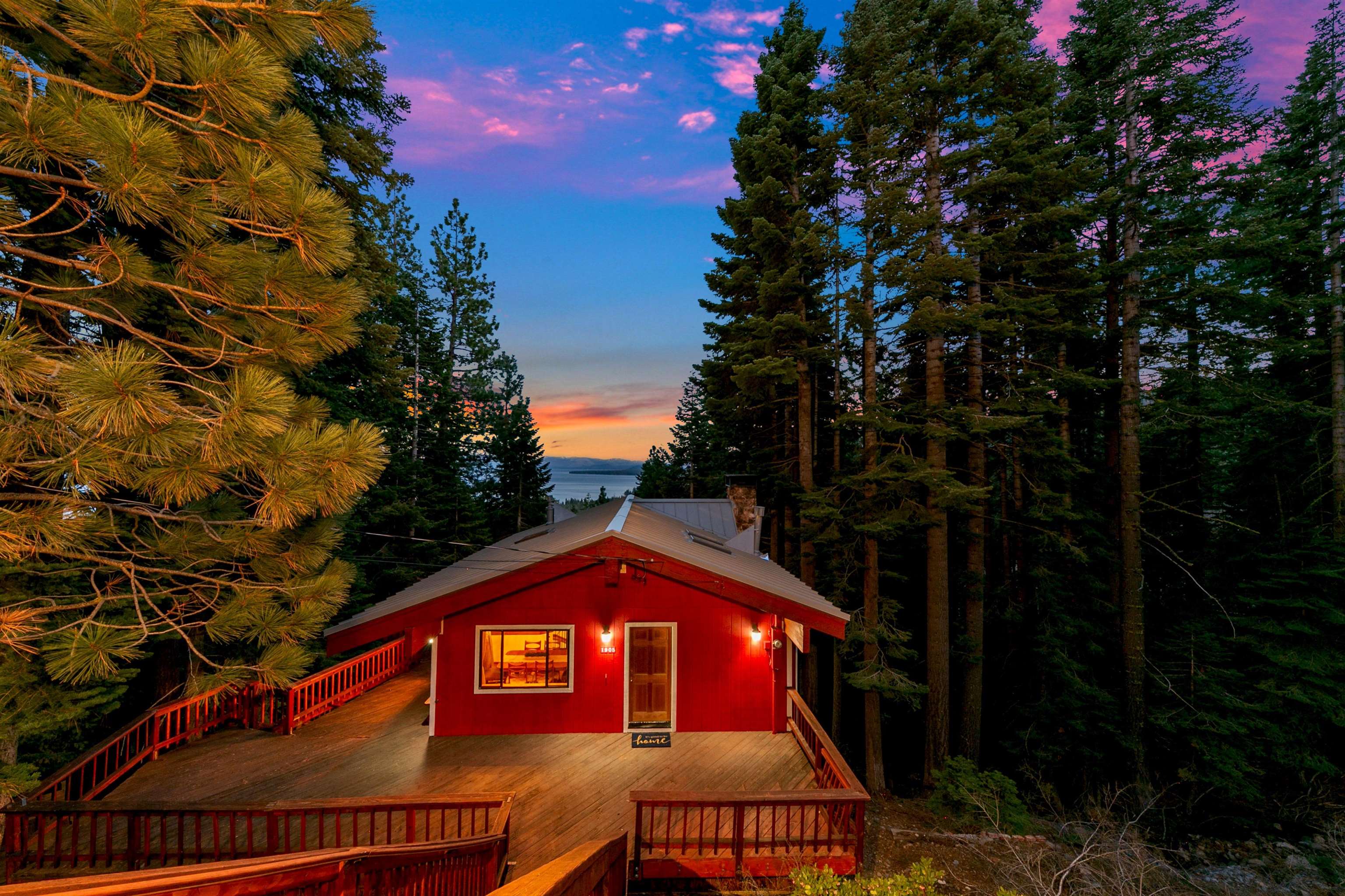 1905 Tahoe Park Heights Drive