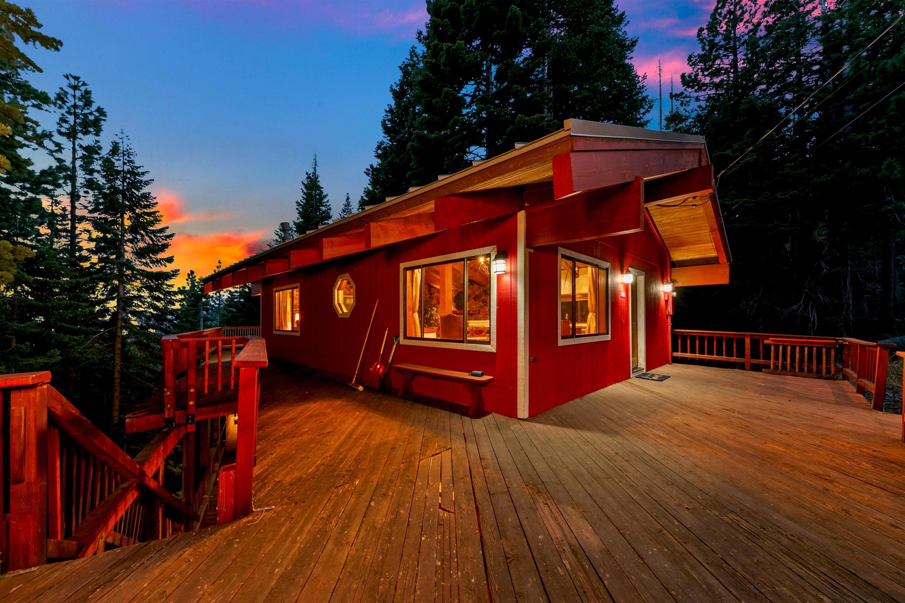 1905 Tahoe Park Heights Drive