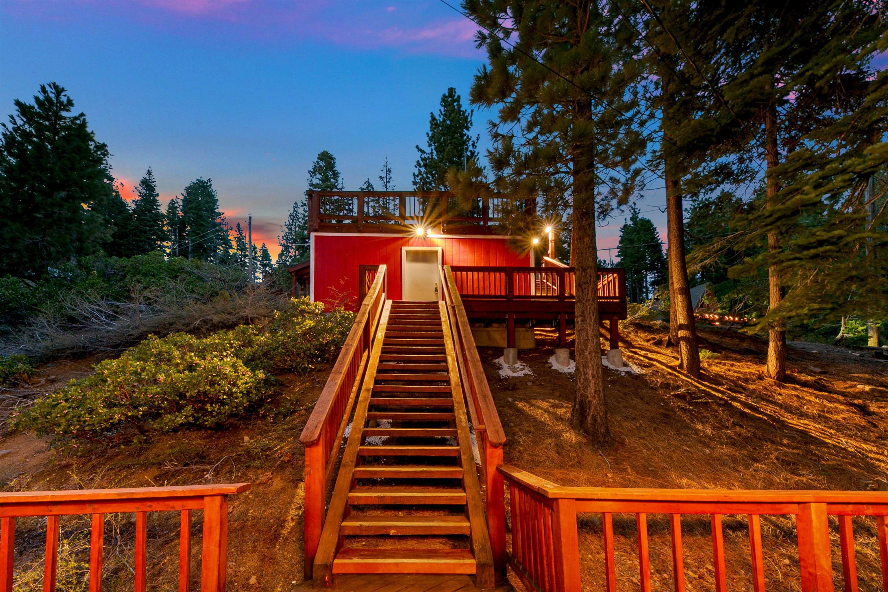 1905 Tahoe Park Heights Drive