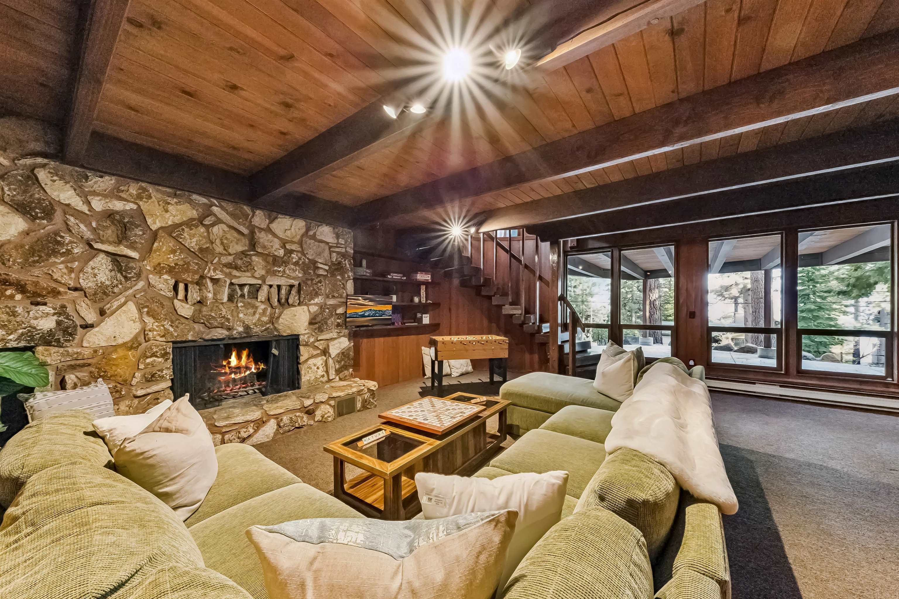 55 Lassen Drive