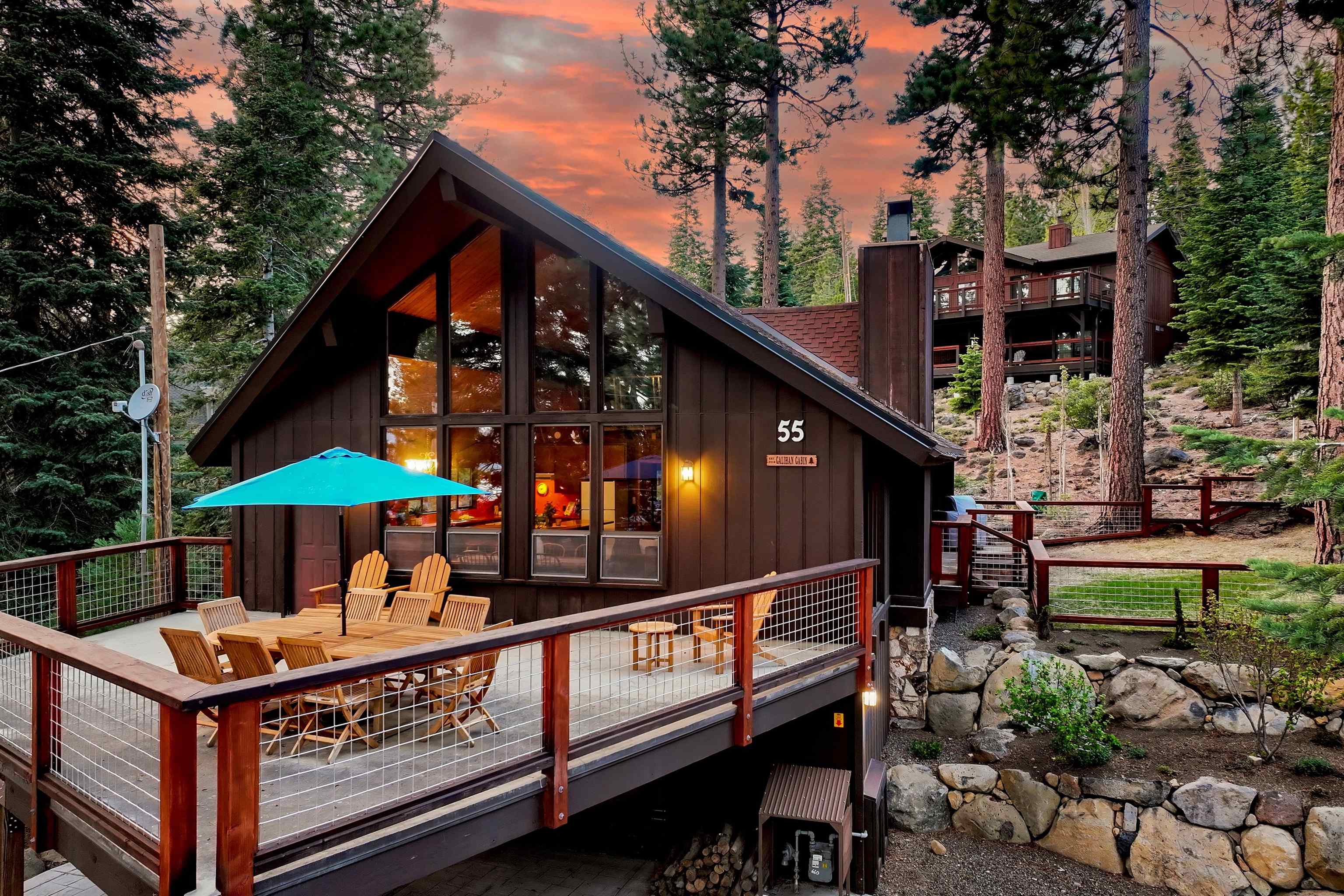 55 Lassen Drive