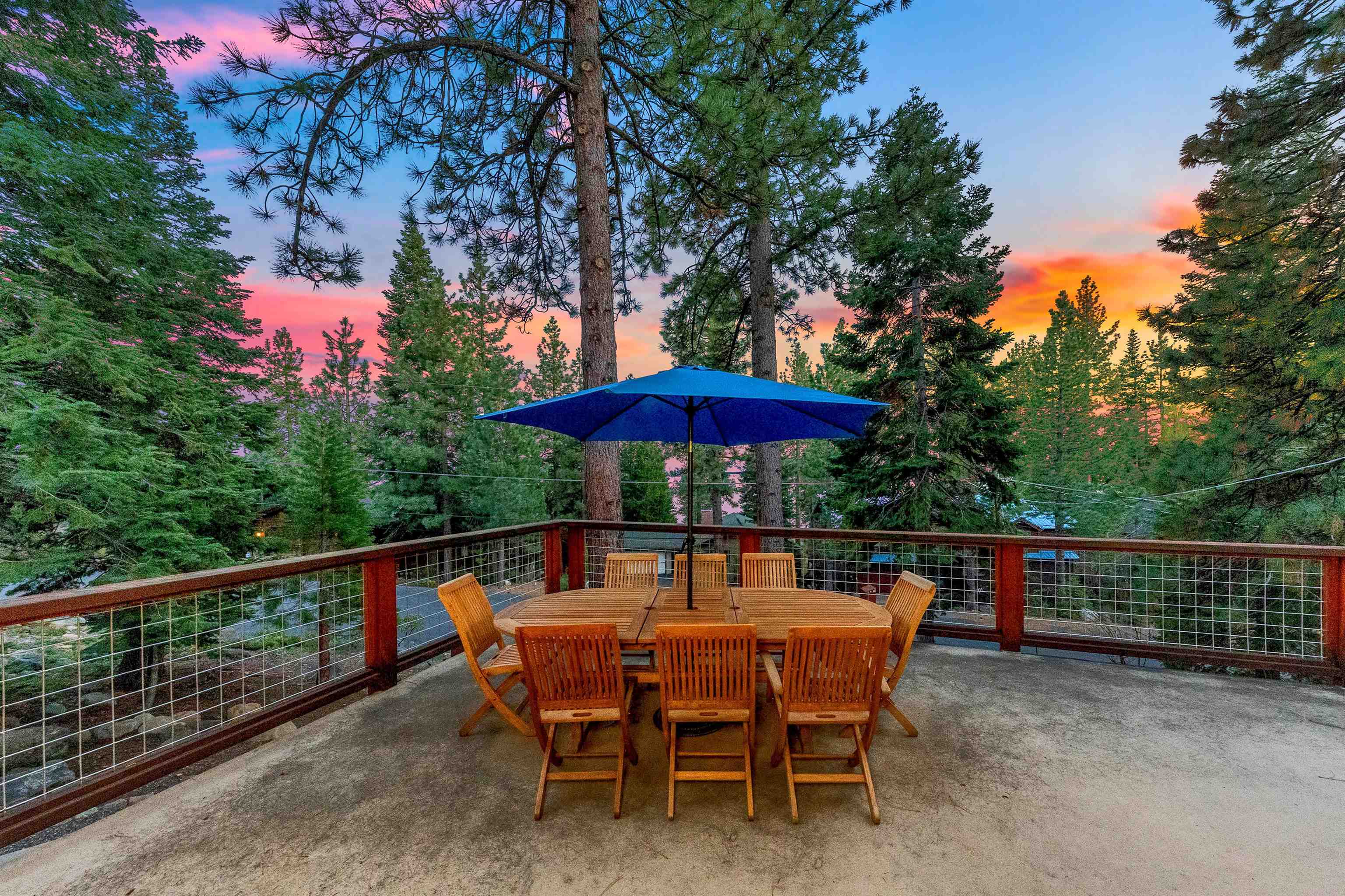 55 Lassen Drive