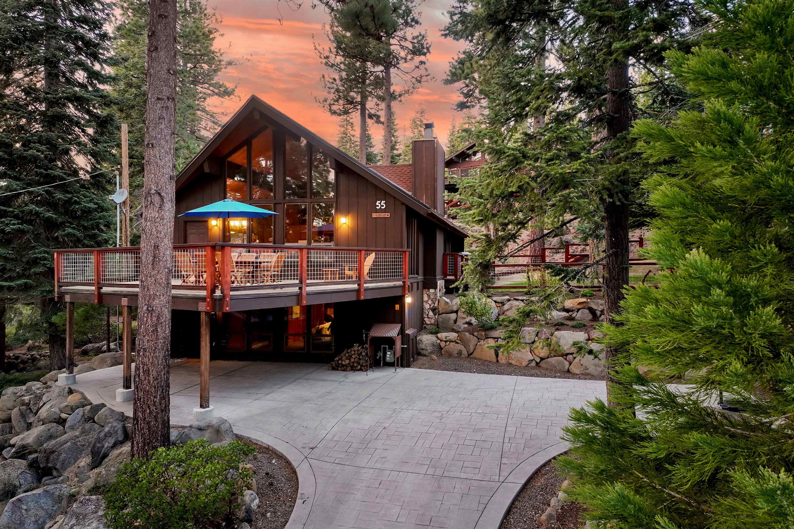 55 Lassen Drive