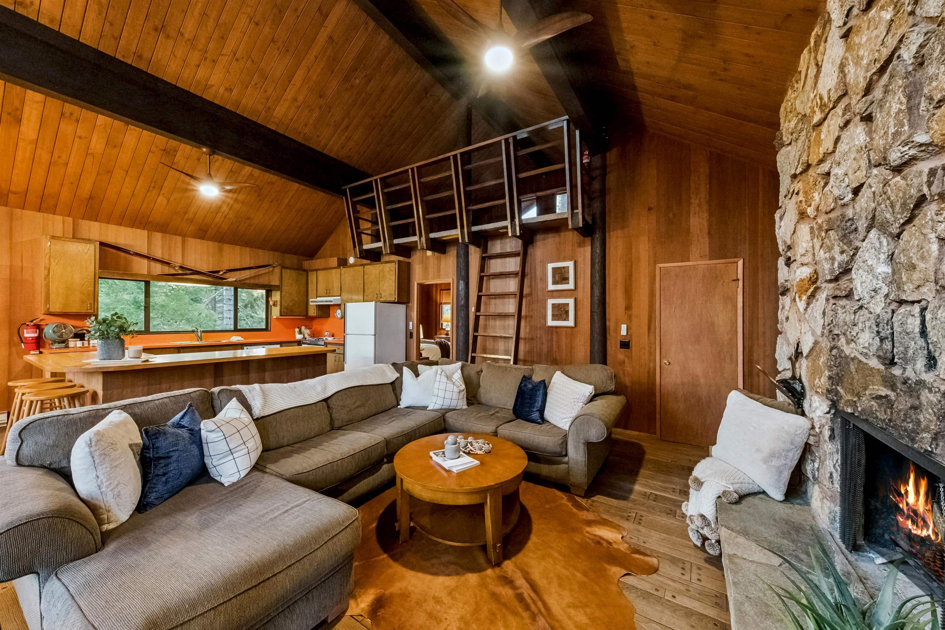 55 Lassen Drive