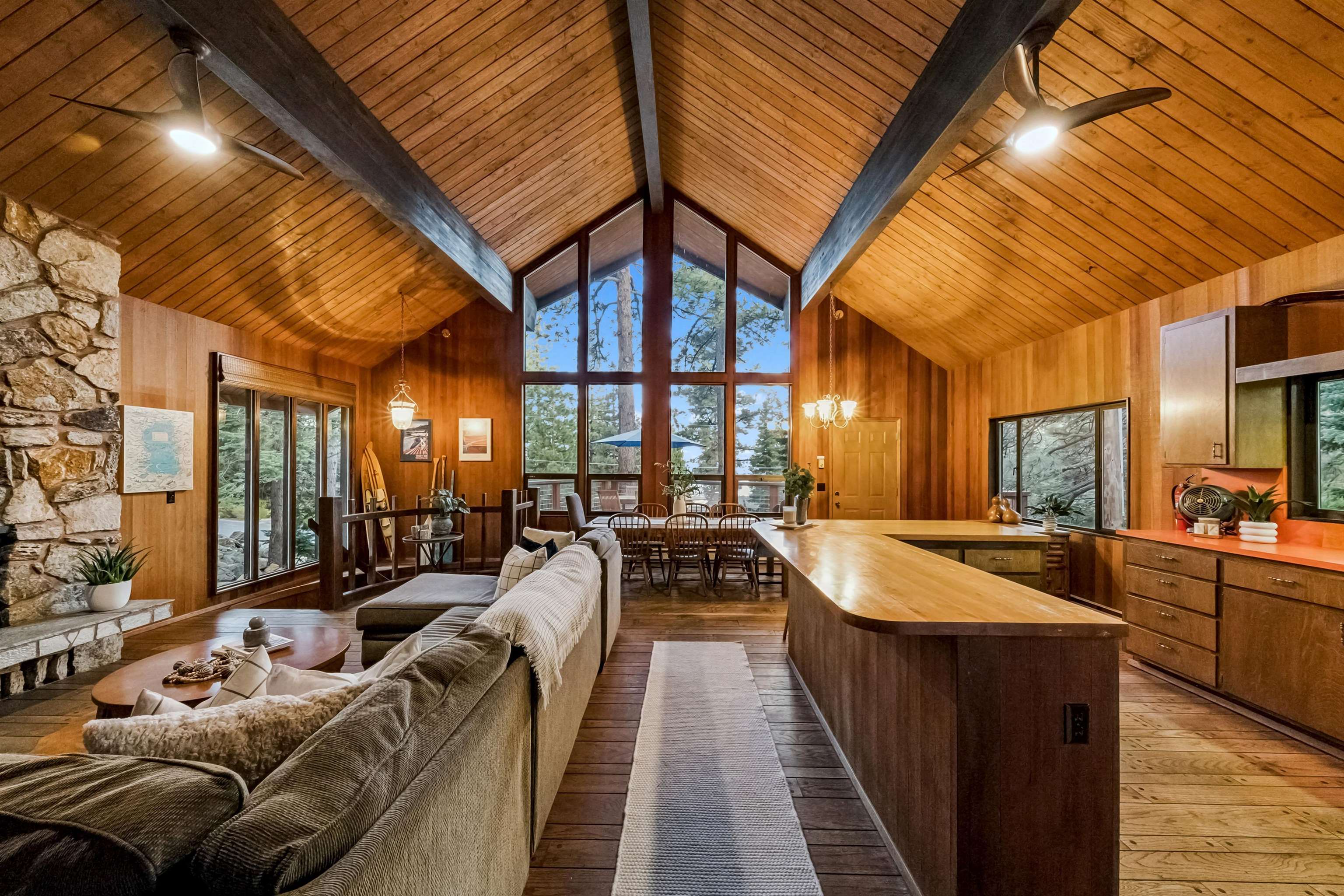 55 Lassen Drive