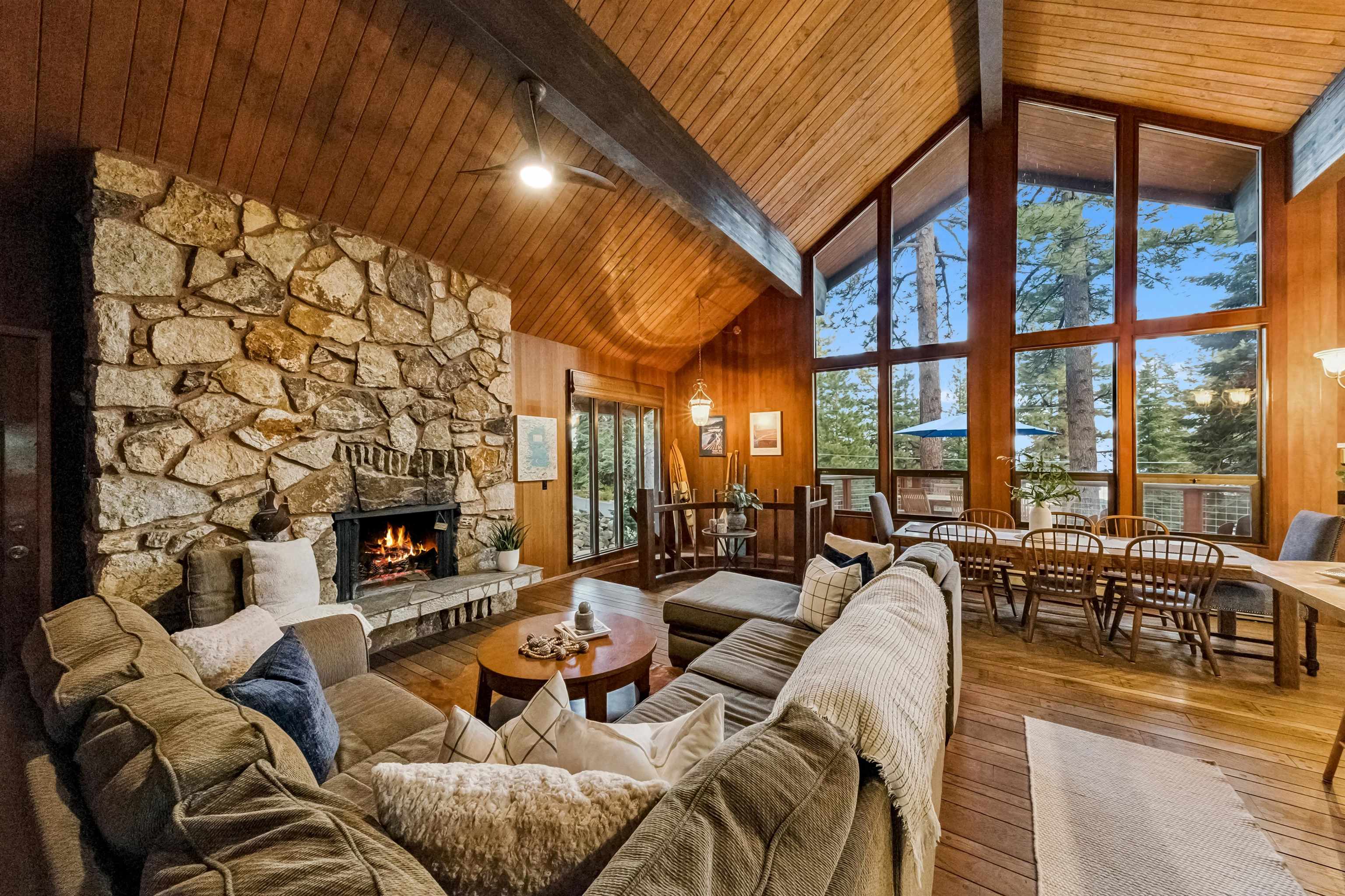 55 Lassen Drive