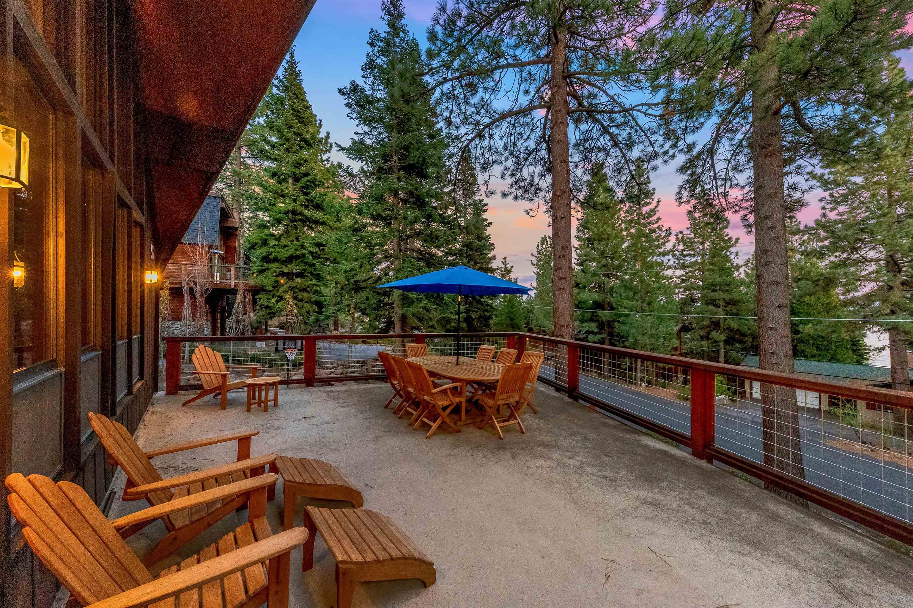55 Lassen Drive