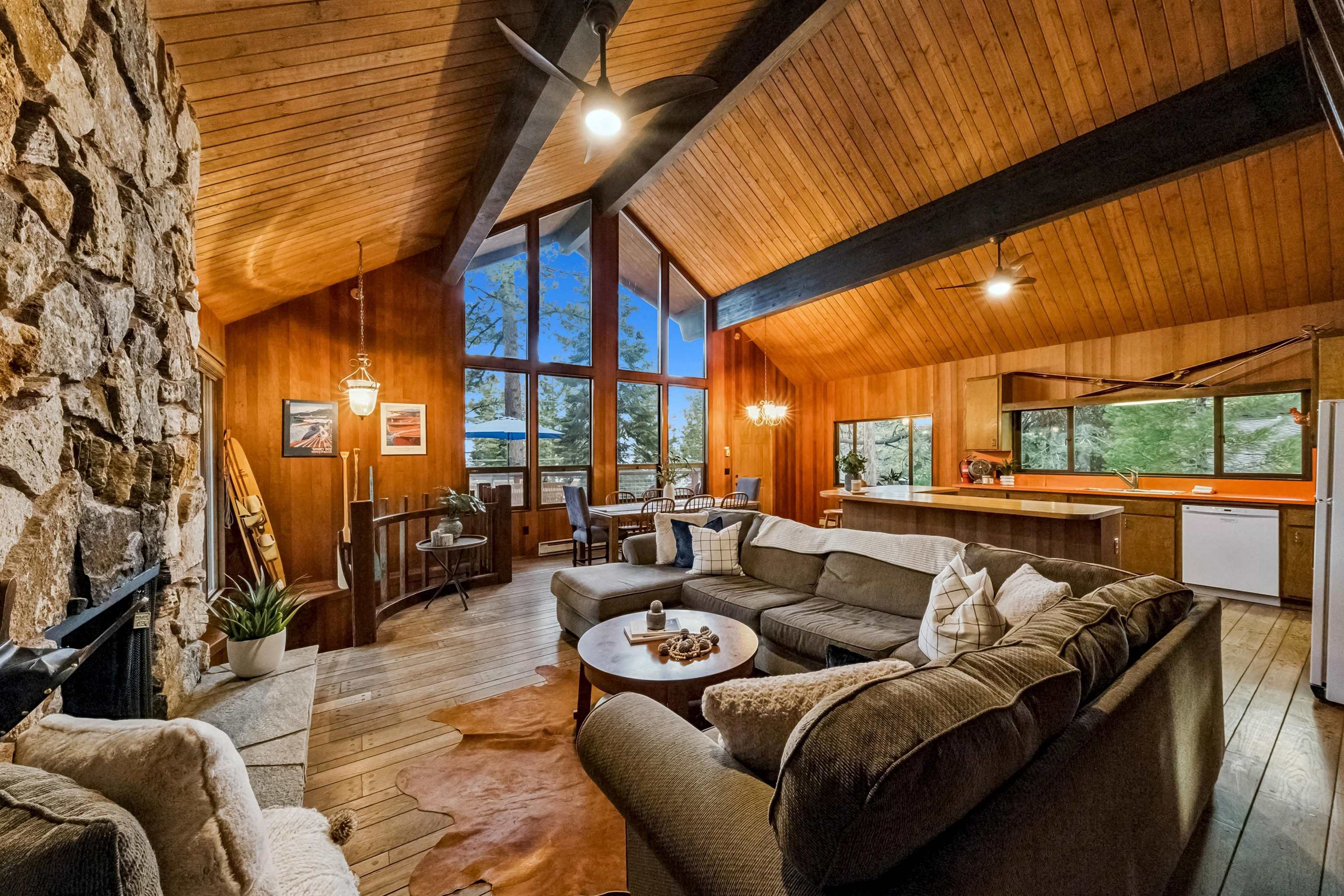 55 Lassen Drive