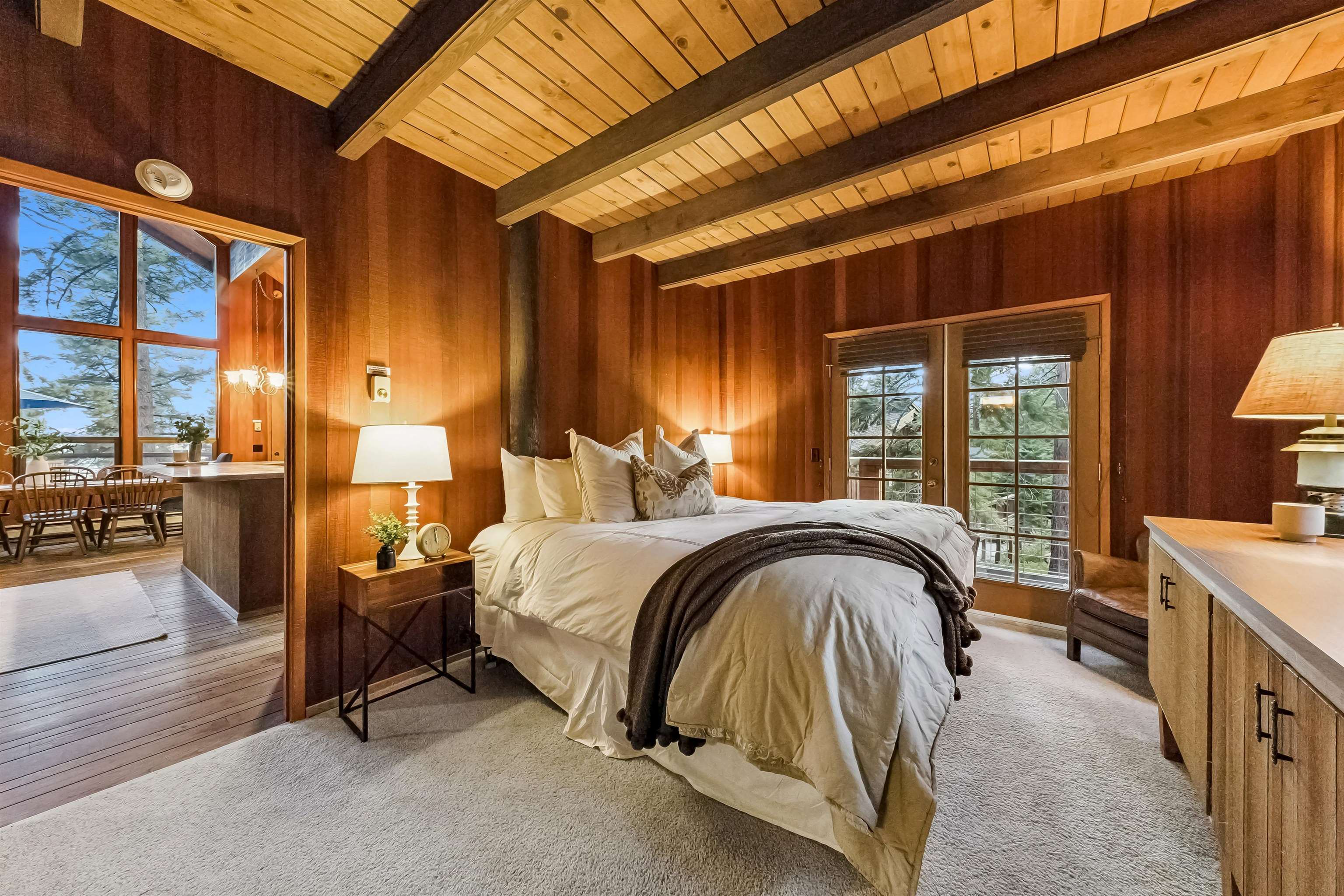 55 Lassen Drive