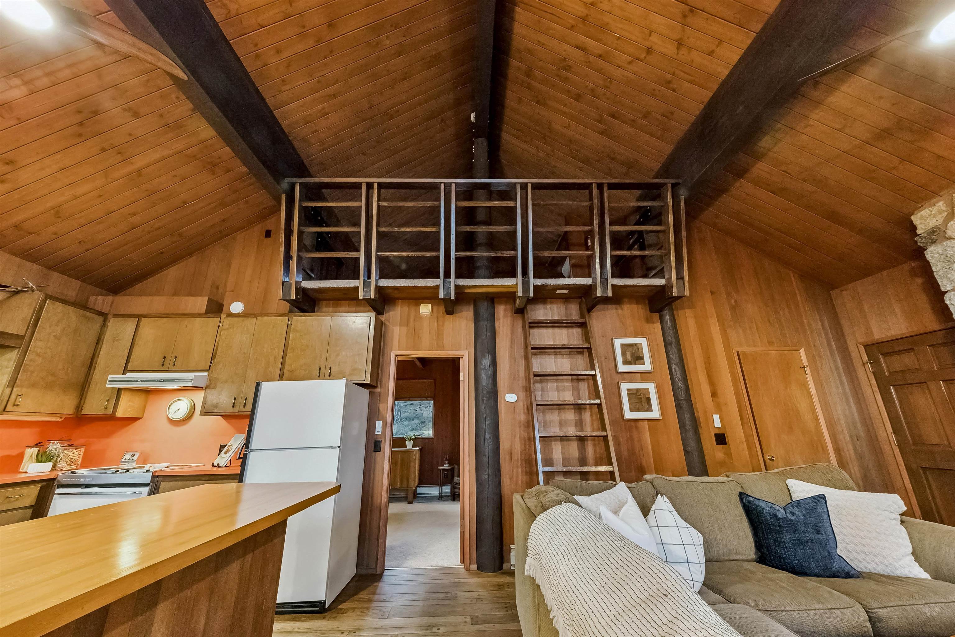 55 Lassen Drive