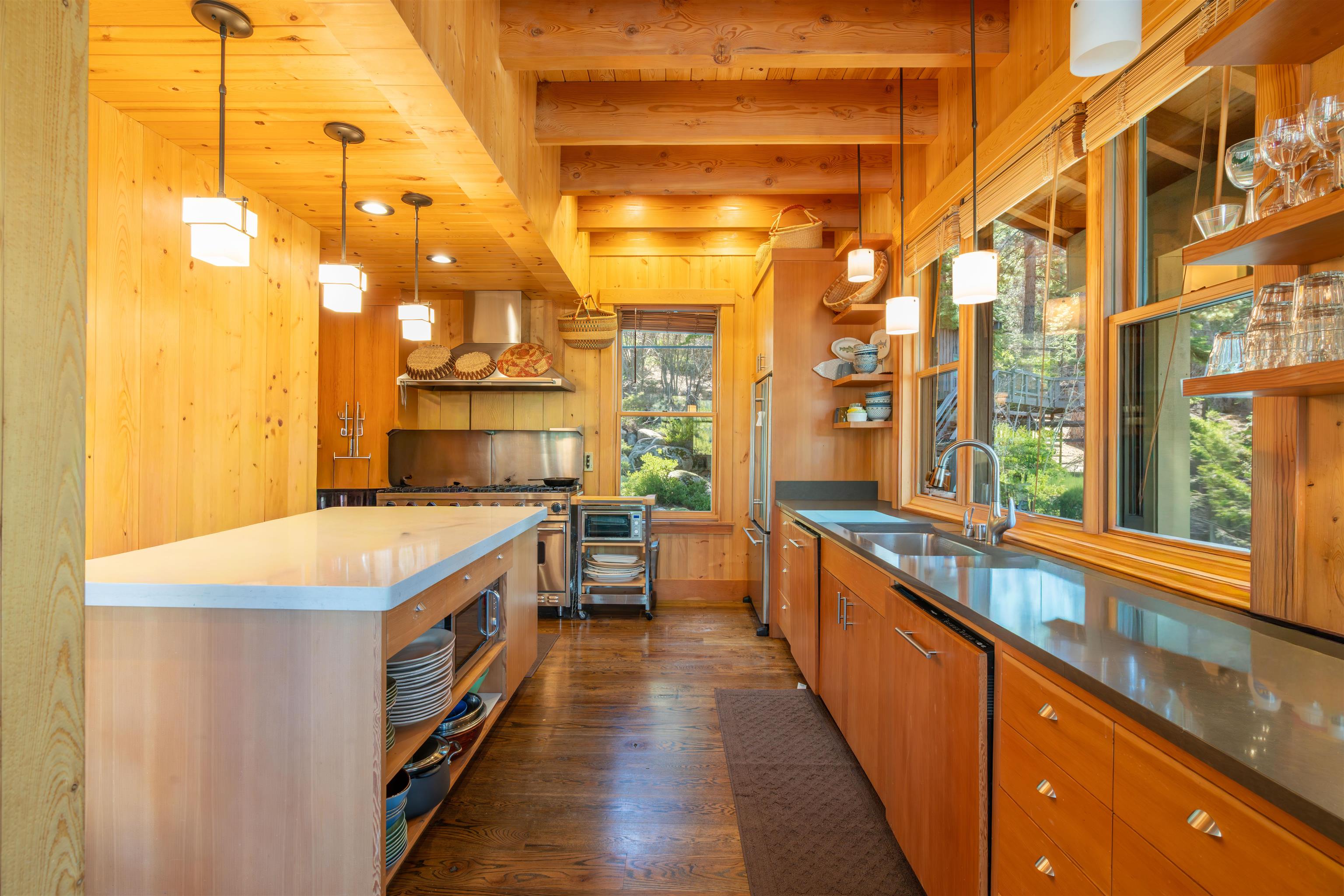 710 Fallen Leaf Road