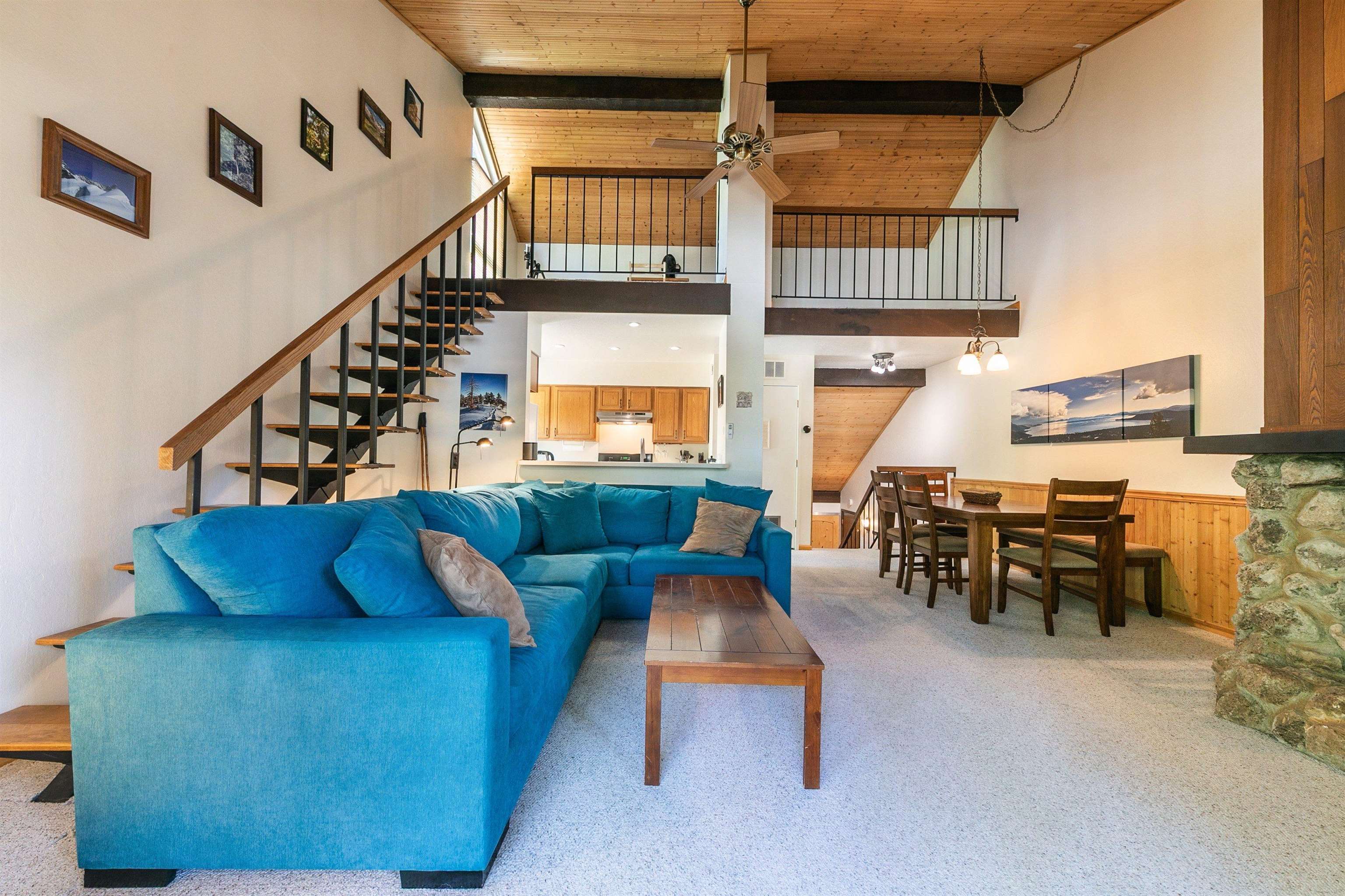 2755 North Lake Boulevard # 64 Unit: #64