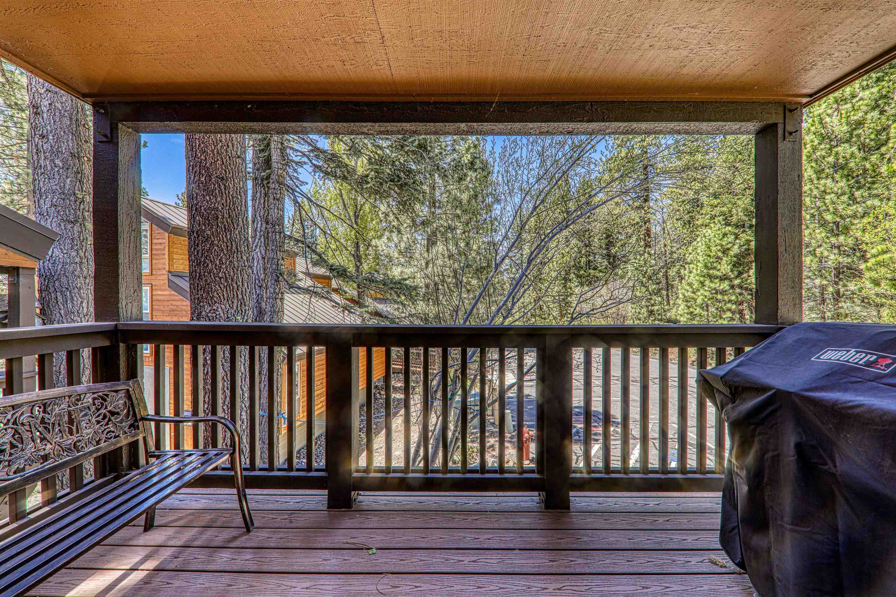 2755 North Lake Boulevard # 64 Unit: #64
