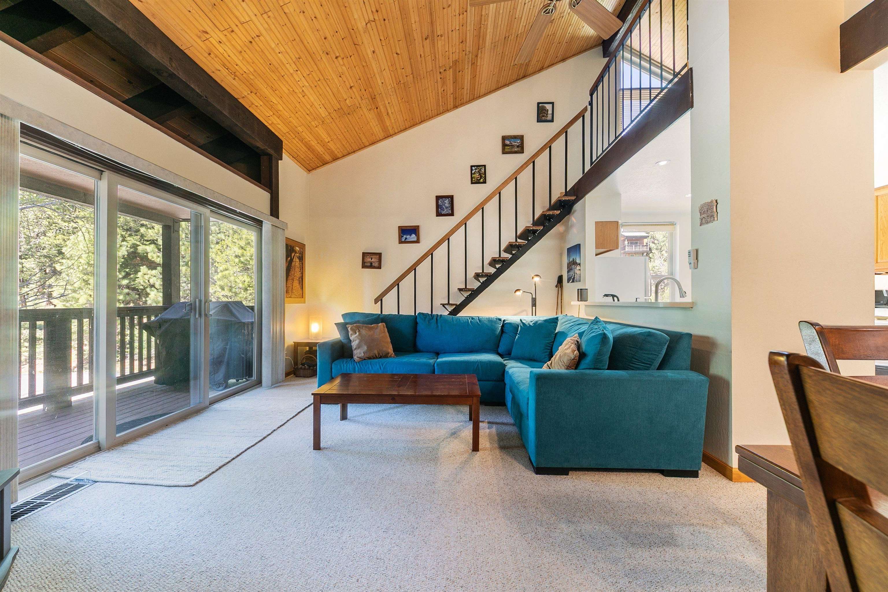 2755 North Lake Boulevard # 64 Unit: #64