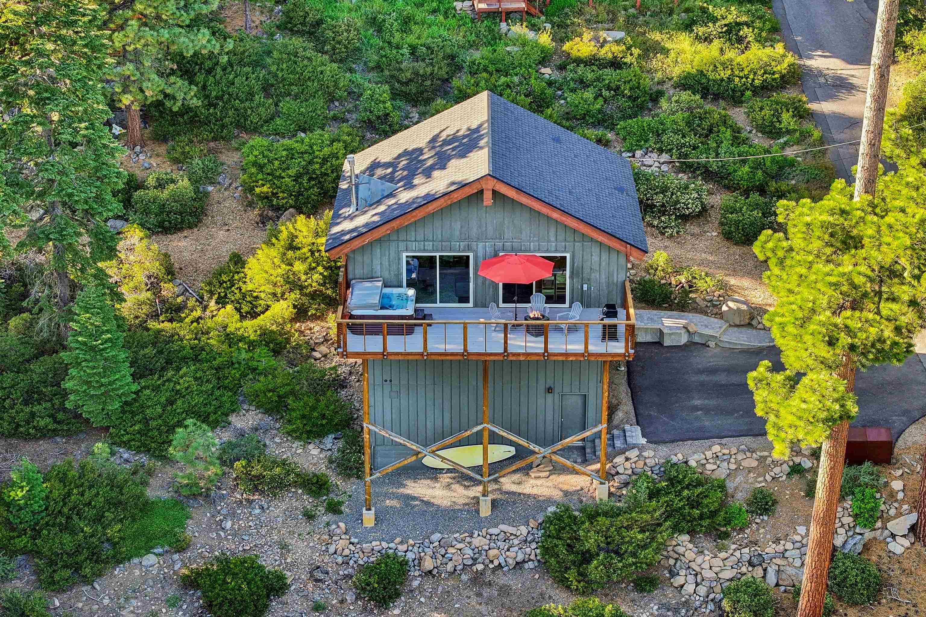 6641 Idlewood Road
