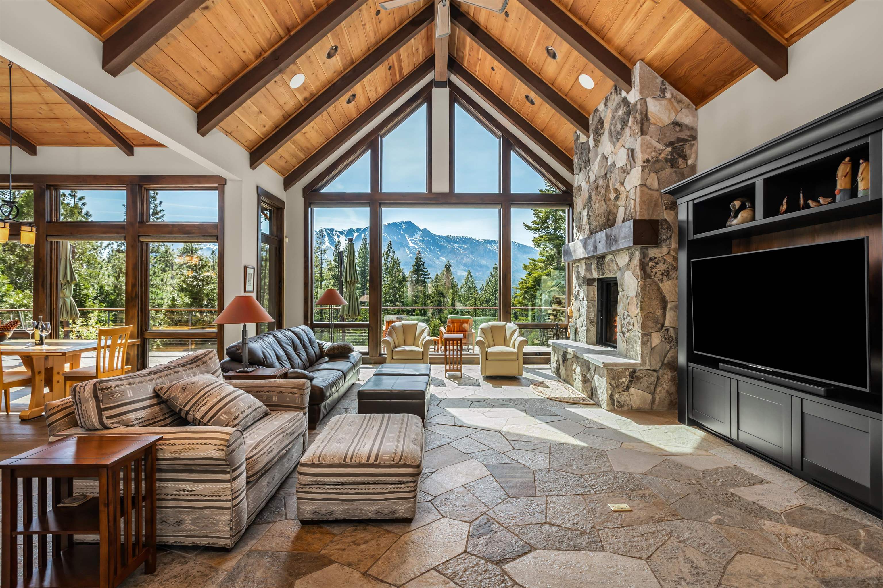2081 Tahoe Mountain Road