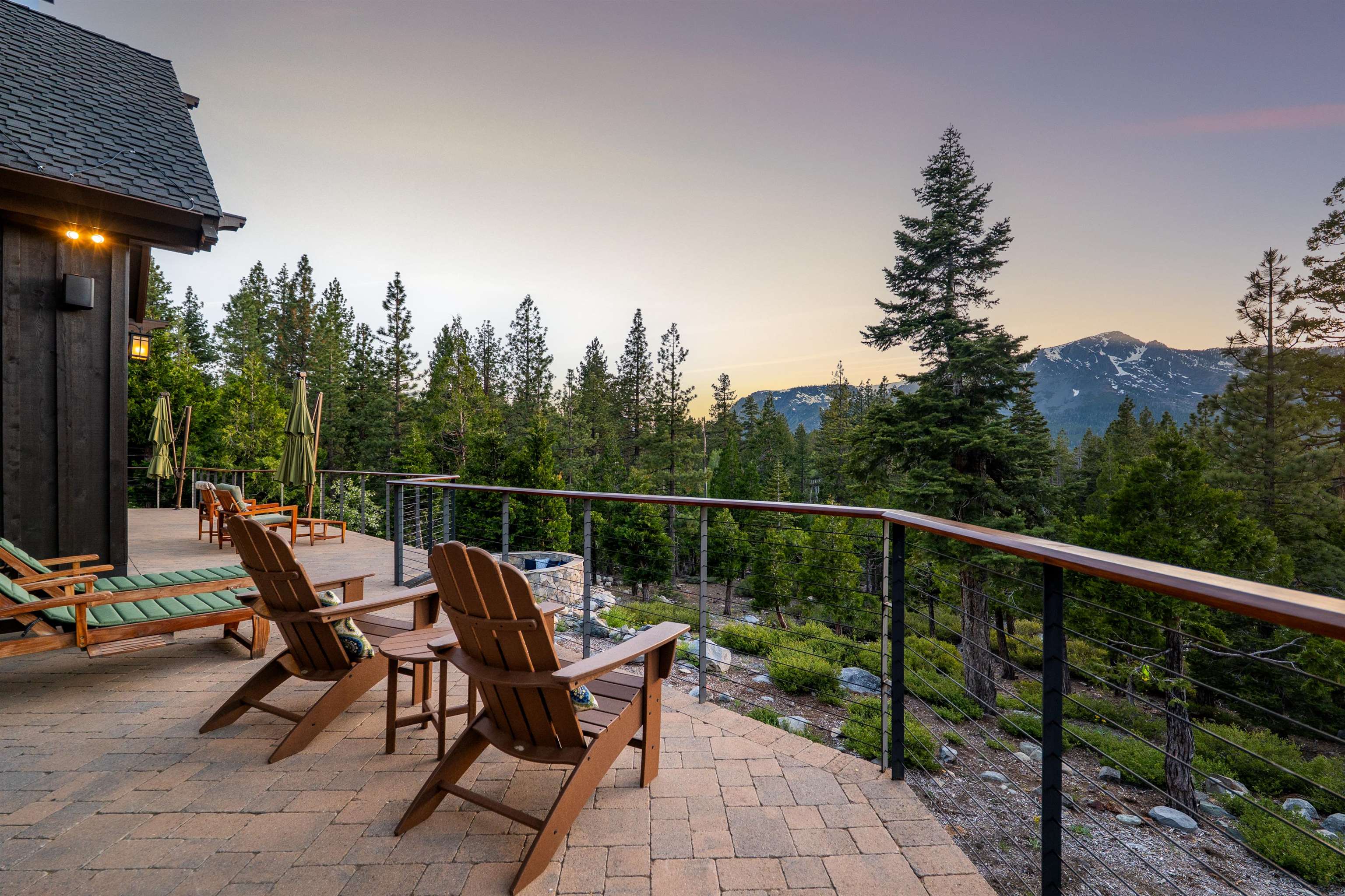 2081 Tahoe Mountain Road